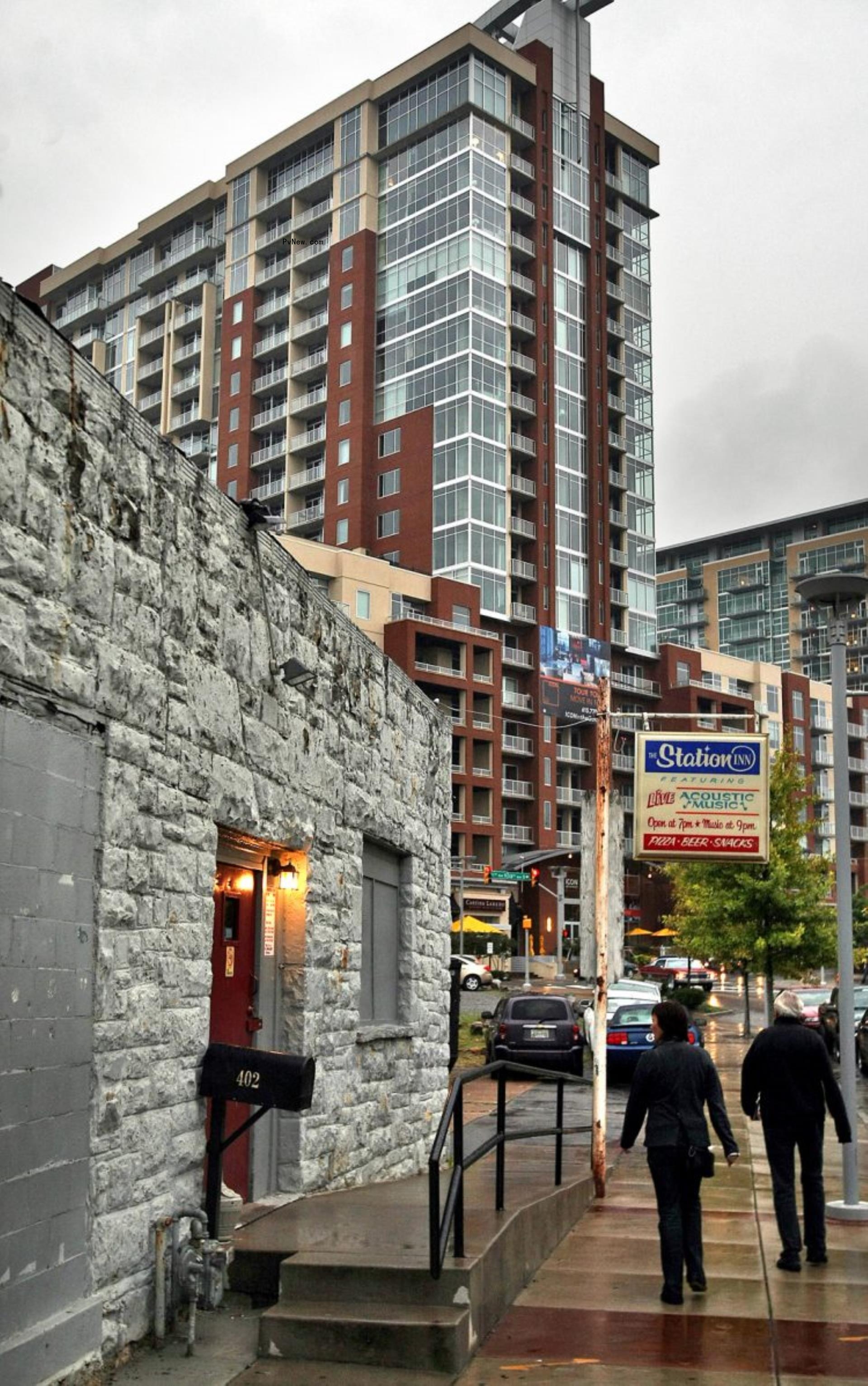 JT Gray, Owner of Station Inn, Nashville’s Bluegrass Mecca, Dies at 75