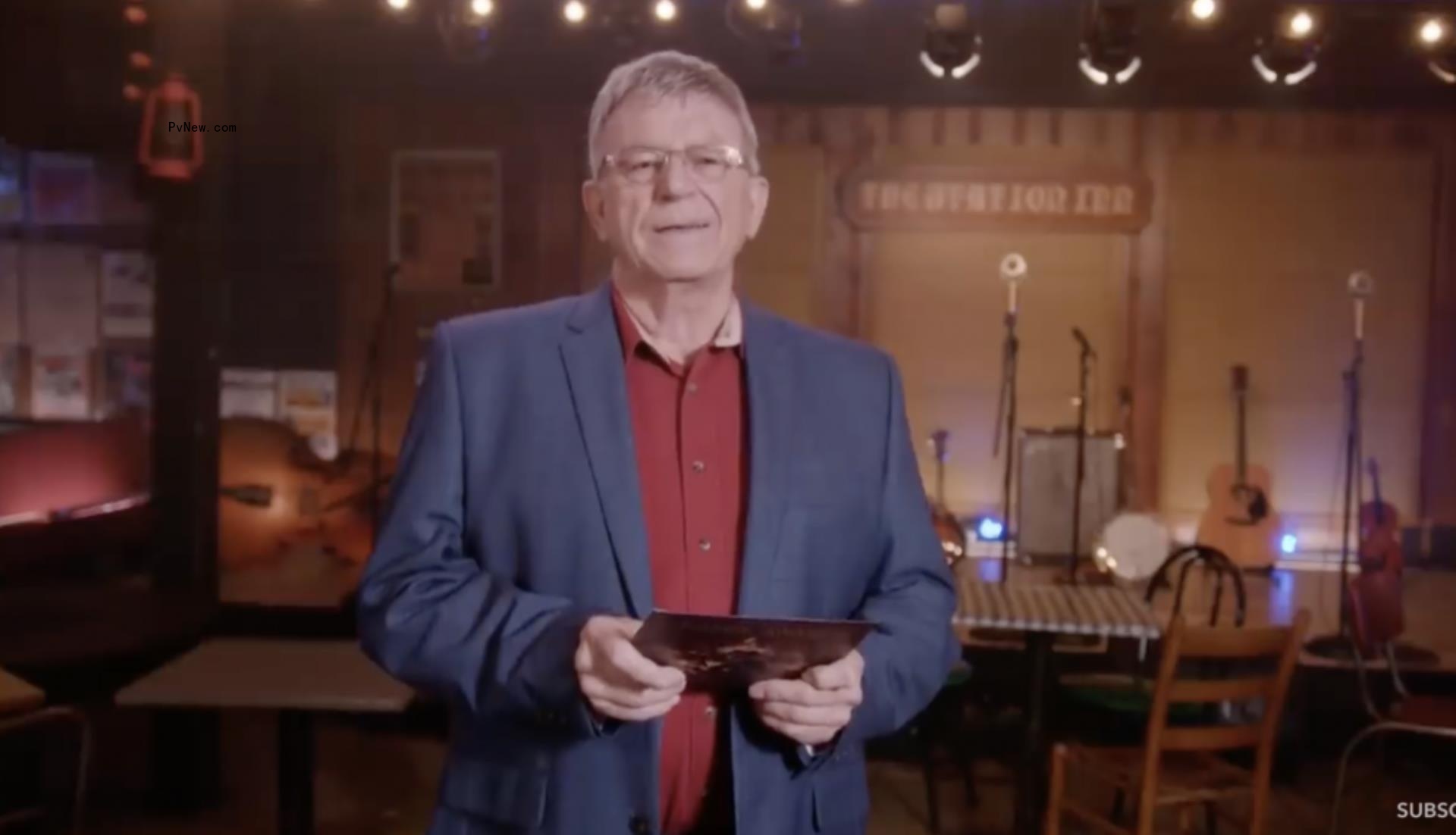 JT Gray, Owner of Station Inn, Nashville’s Bluegrass Mecca, Dies at 75