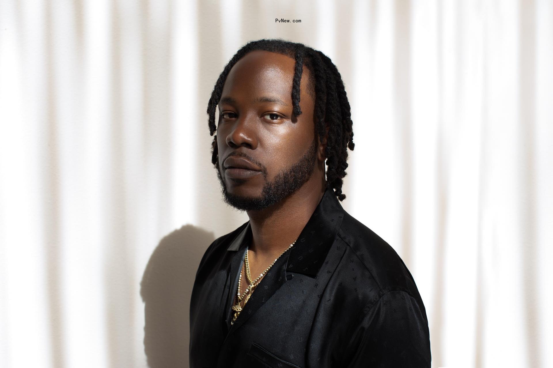 Dot Da Genius on Producing and Scoring Kid Cudi’s ‘Entergalactic’: ‘It Just Tapped Into a Different Side of the Brain’