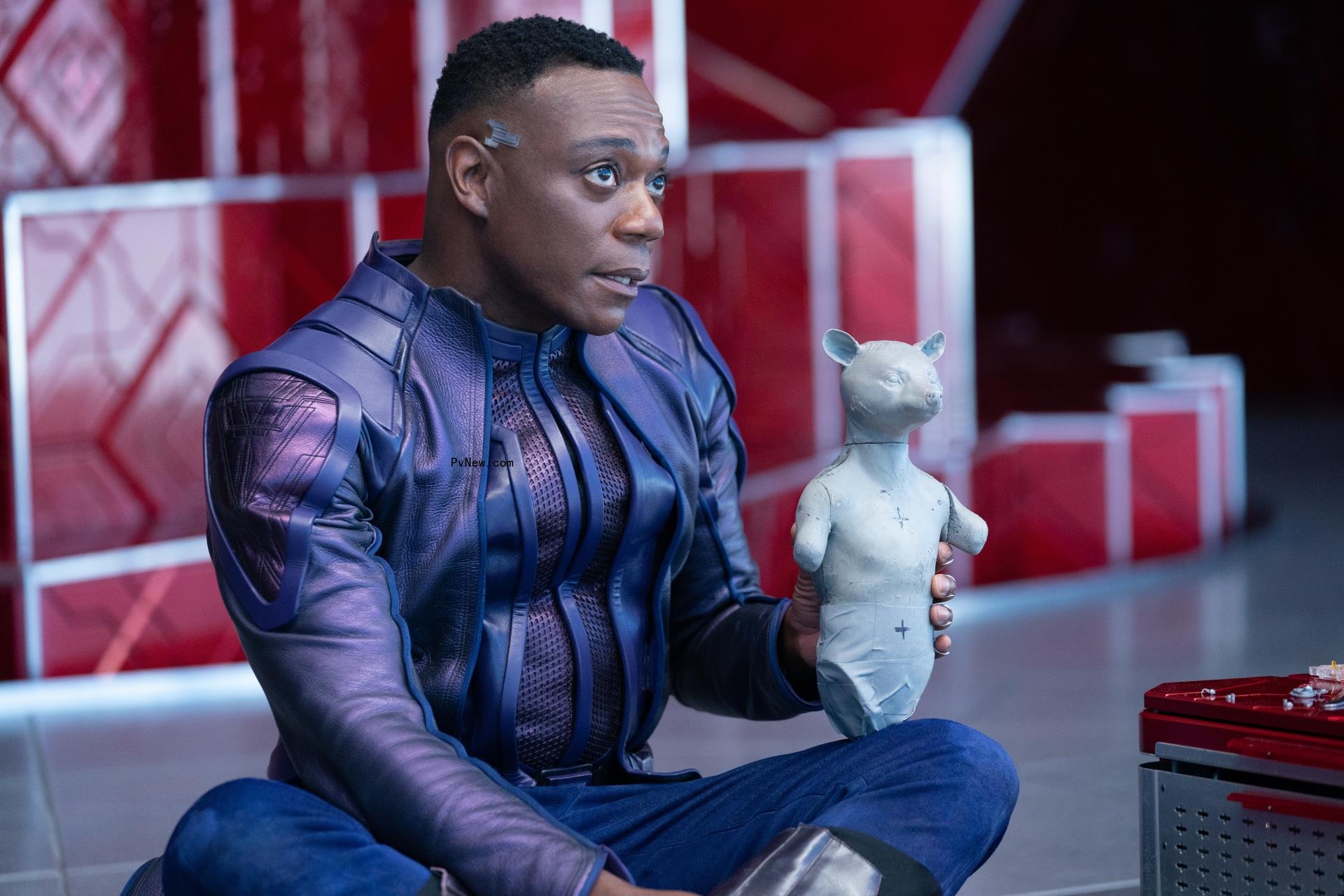 ‘Guardians of the Galaxy Vol. 3’ Required Over 3,000 VFX Shots for Rocket’s Backstory, Cosmo and ‘No Sleep Till Brooklyn’ Battle