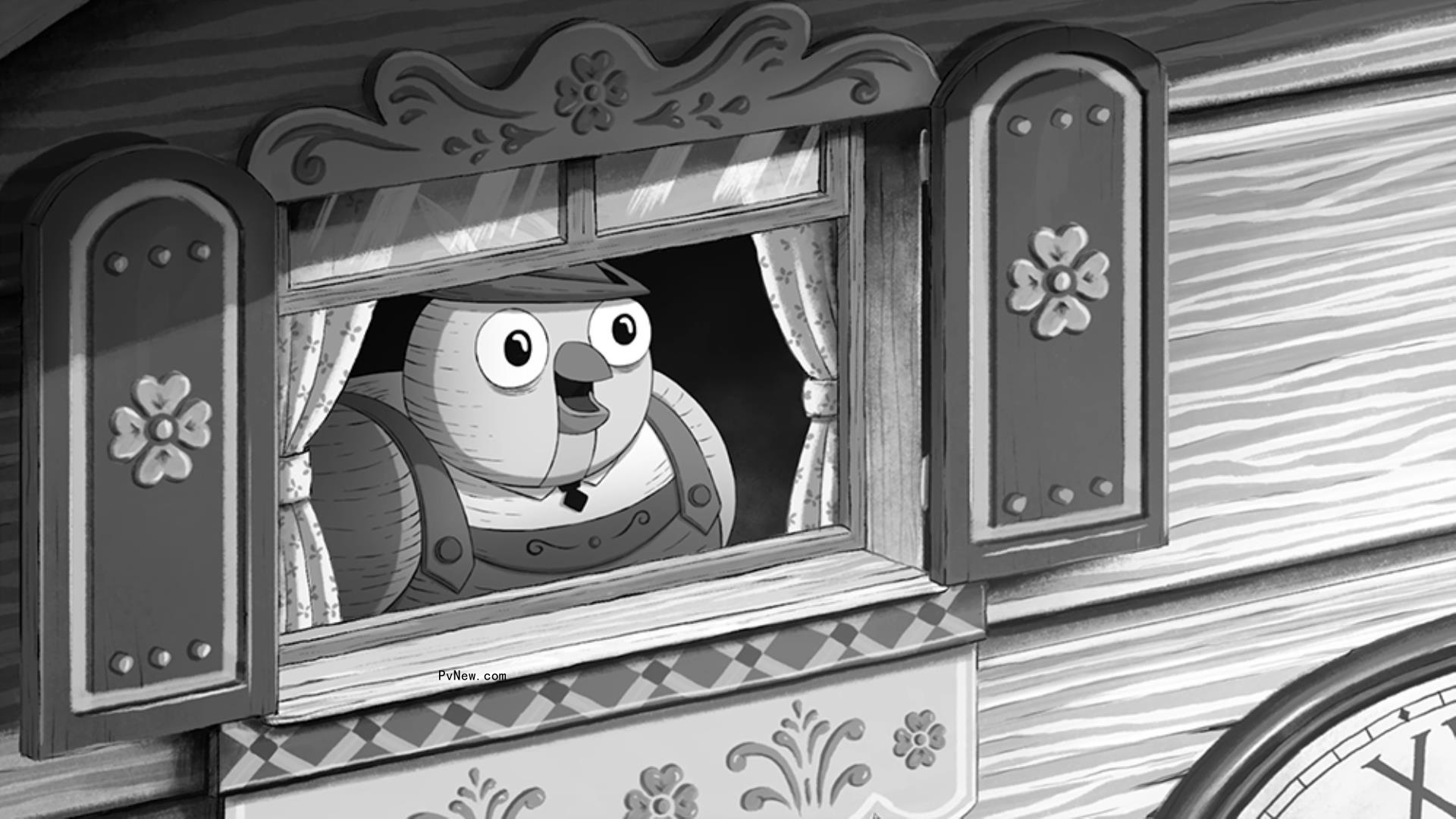 Spain Celebrates its Very Best with ‘Revelations!’ Animation Showcase in Cannes