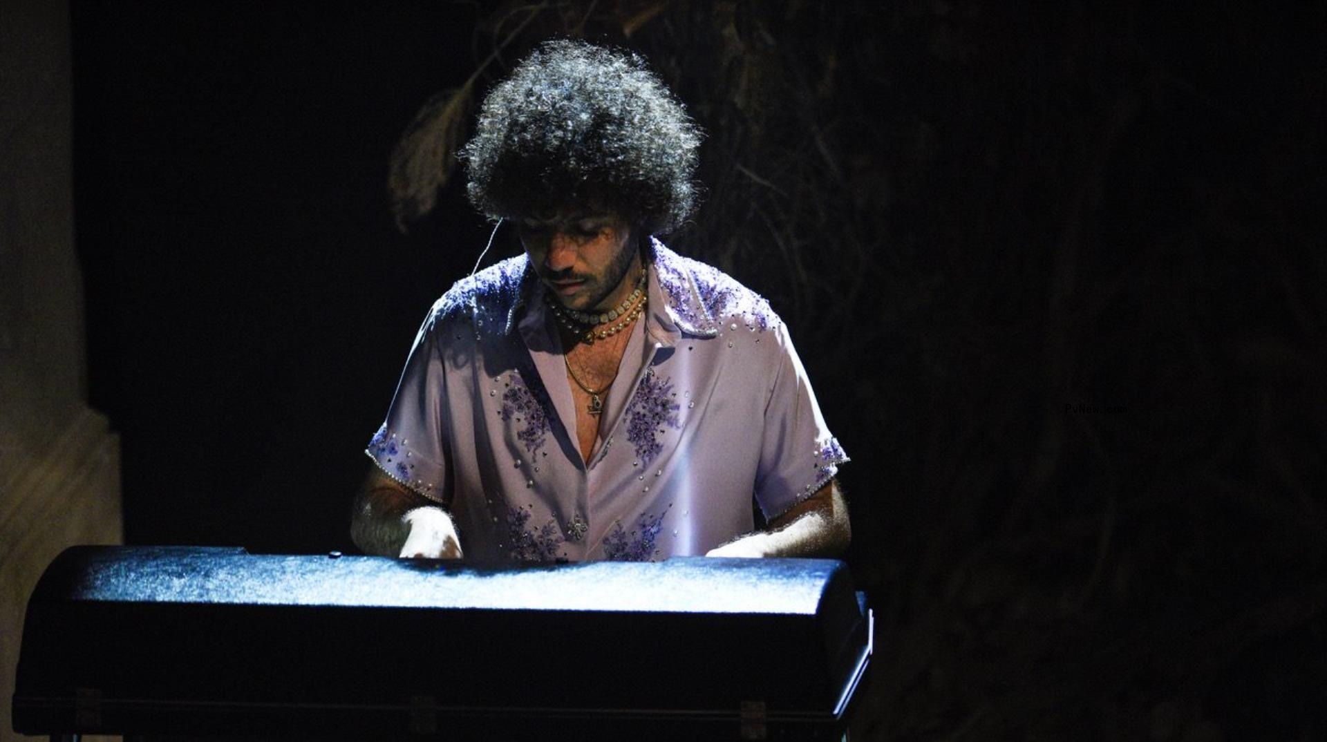 Hitmaker of the Month: Benny Blanco on Working With Justin Bieber and Juice WRLD and His Own New Album