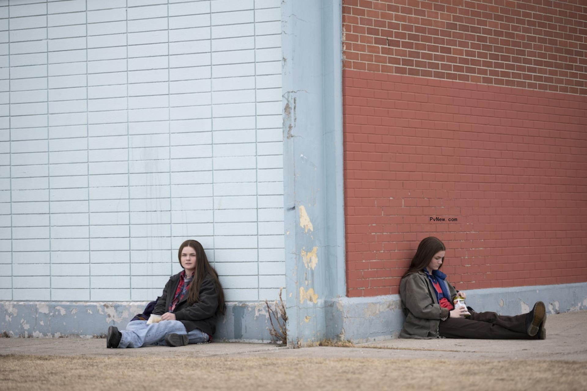 ‘High School’ Stars Railey and Seazynn Gilliland on Being Plucked From TikTok to Play Tegan and Sara — Without Any Musical Experience