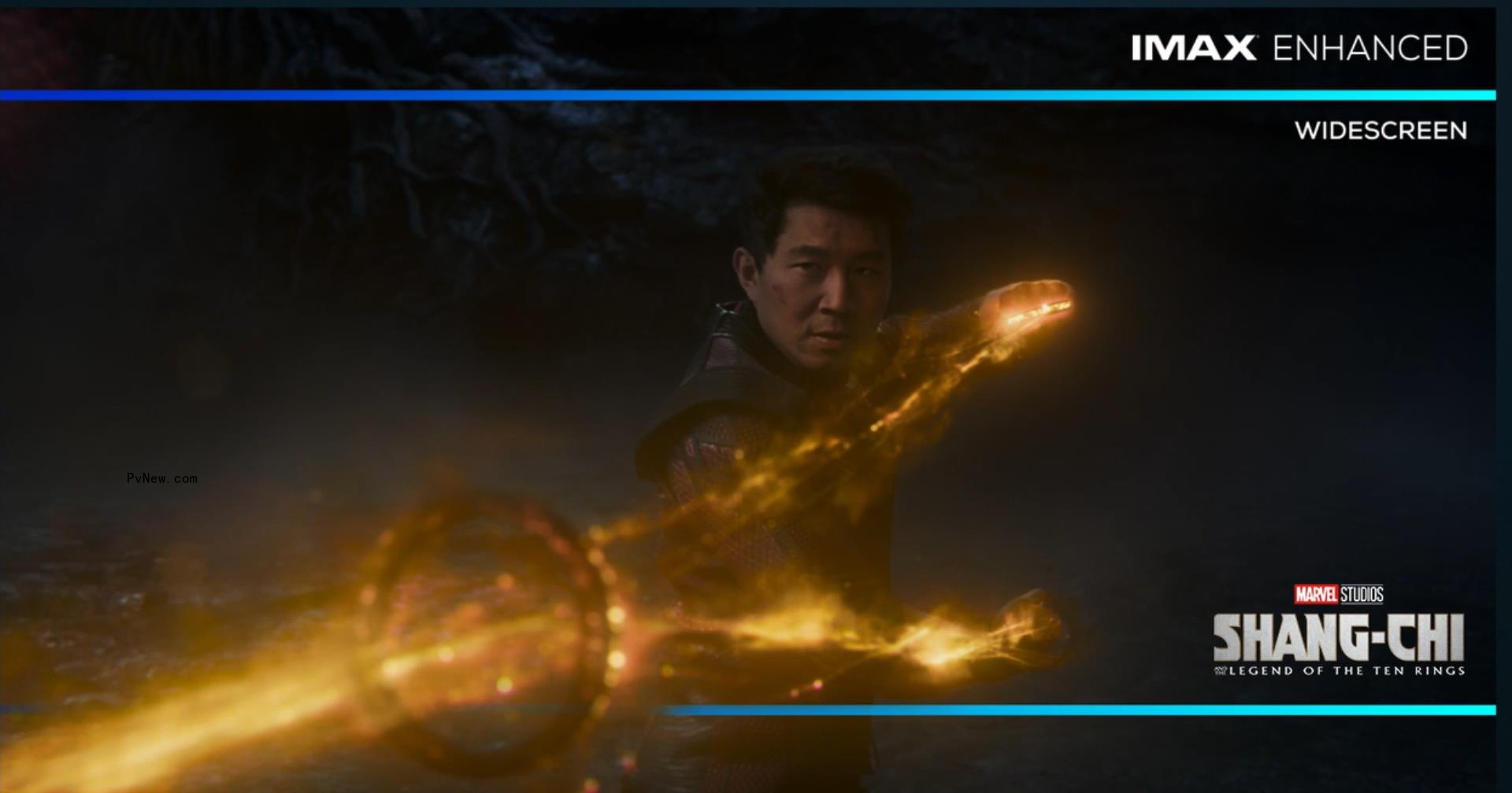 Disney Plus to Launch 13 Marvel Movies in Imax Expanded Aspect Ratio