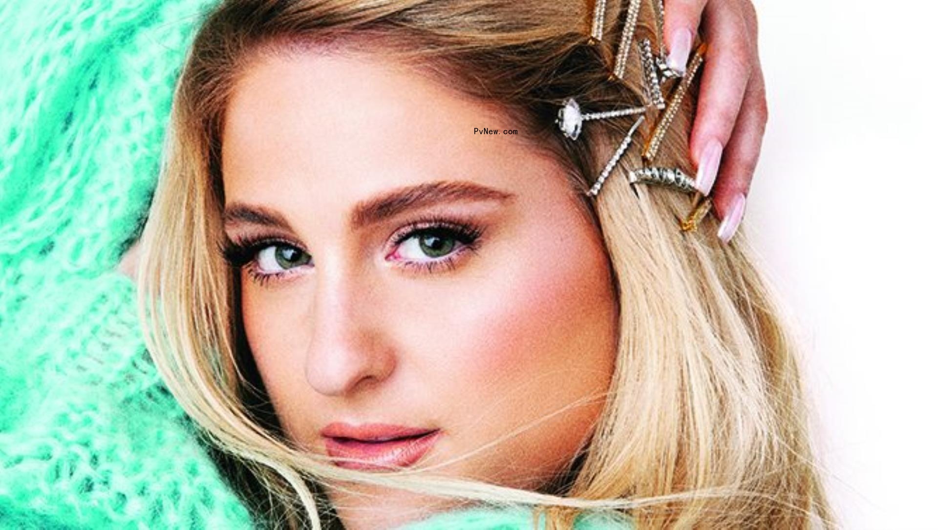 Meghan Trainor to Star in New Comedy as Part of Huge New Overall Deal at NBCU TV and Streaming