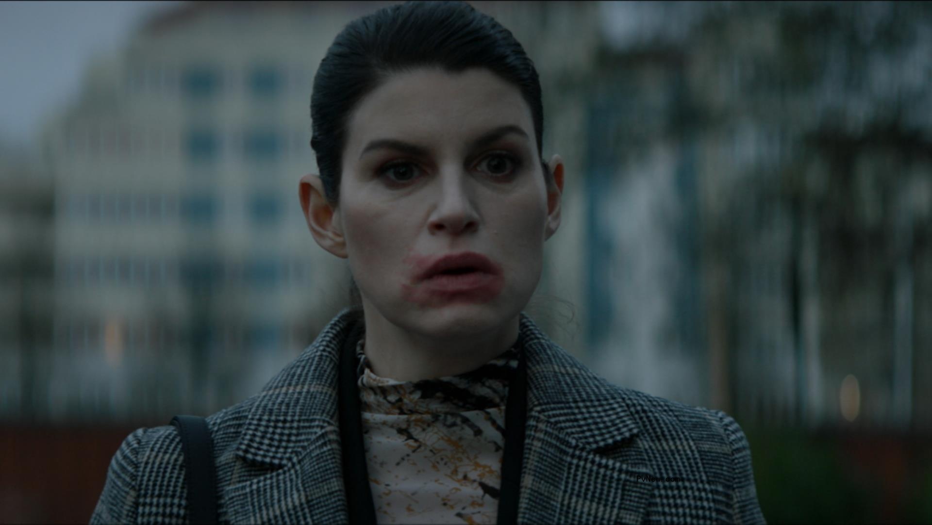 ‘Matriarch’: Watch First Clip From Hulu’s Terrifying British Horror