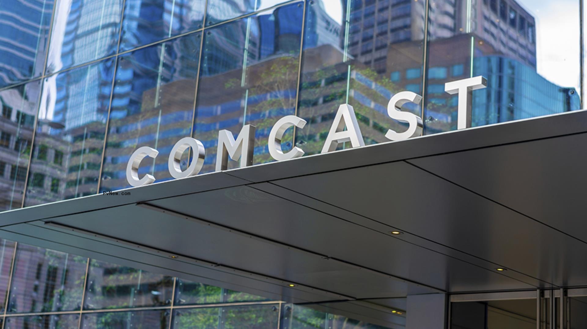 Comcast Applauds Newly Passed Infrastructure Bill’s Focus on Broadband Access