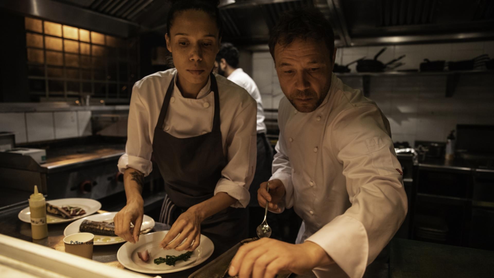 ‘Boiling Point,’ Hit British Kitchen Drama, Scores Series Adaptation for BBC
