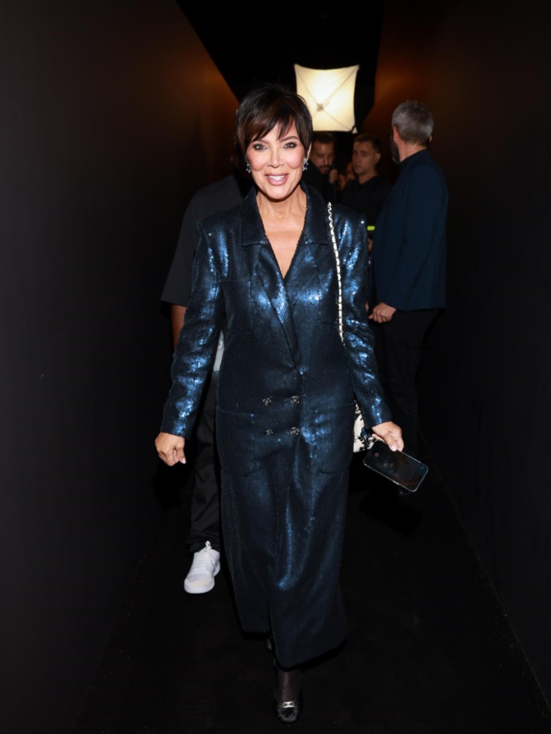 Kris Jenner 