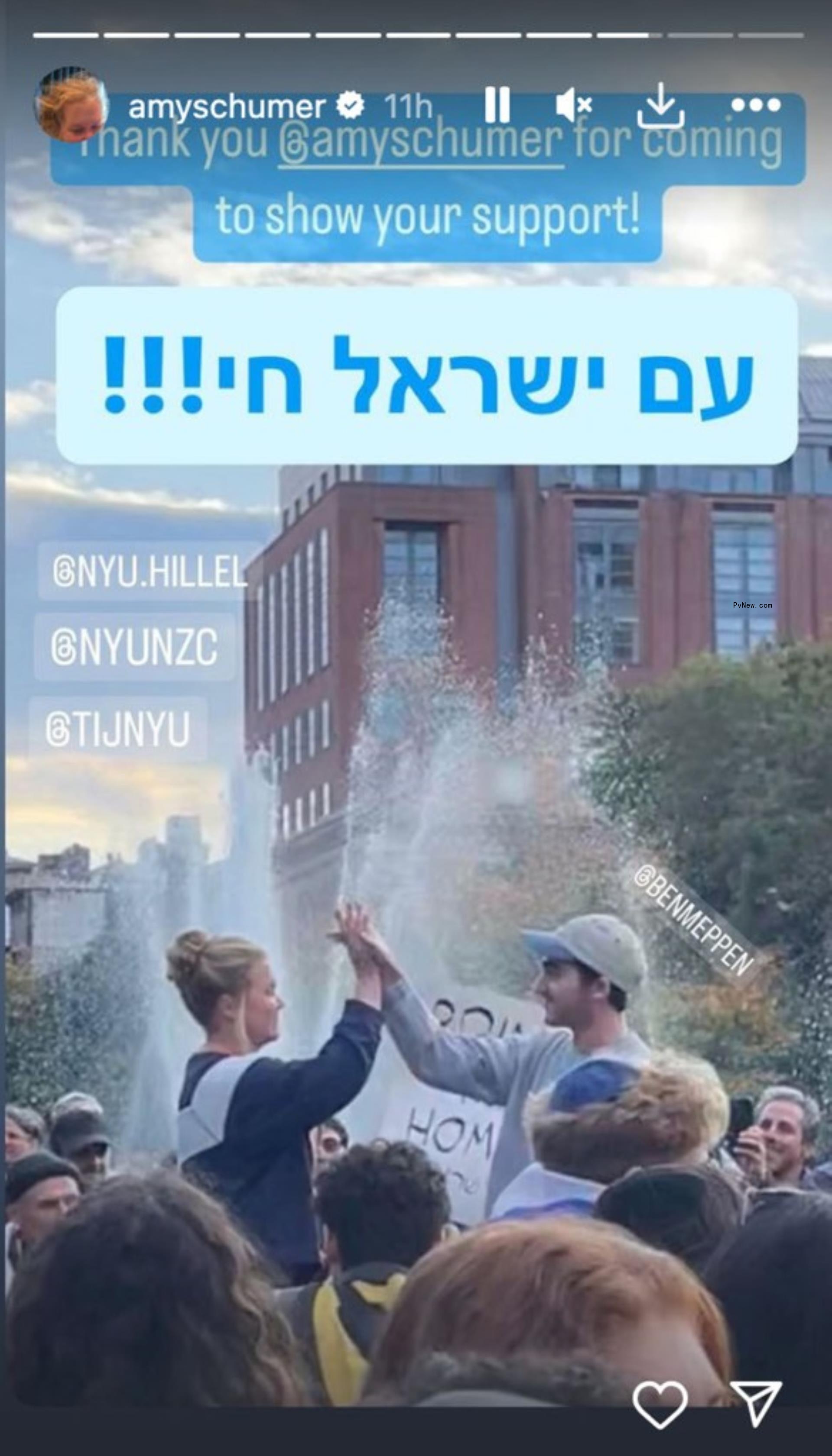 Gal Gadot, Natalie Portman and all the celebrities supporting Israel after Hamas attack