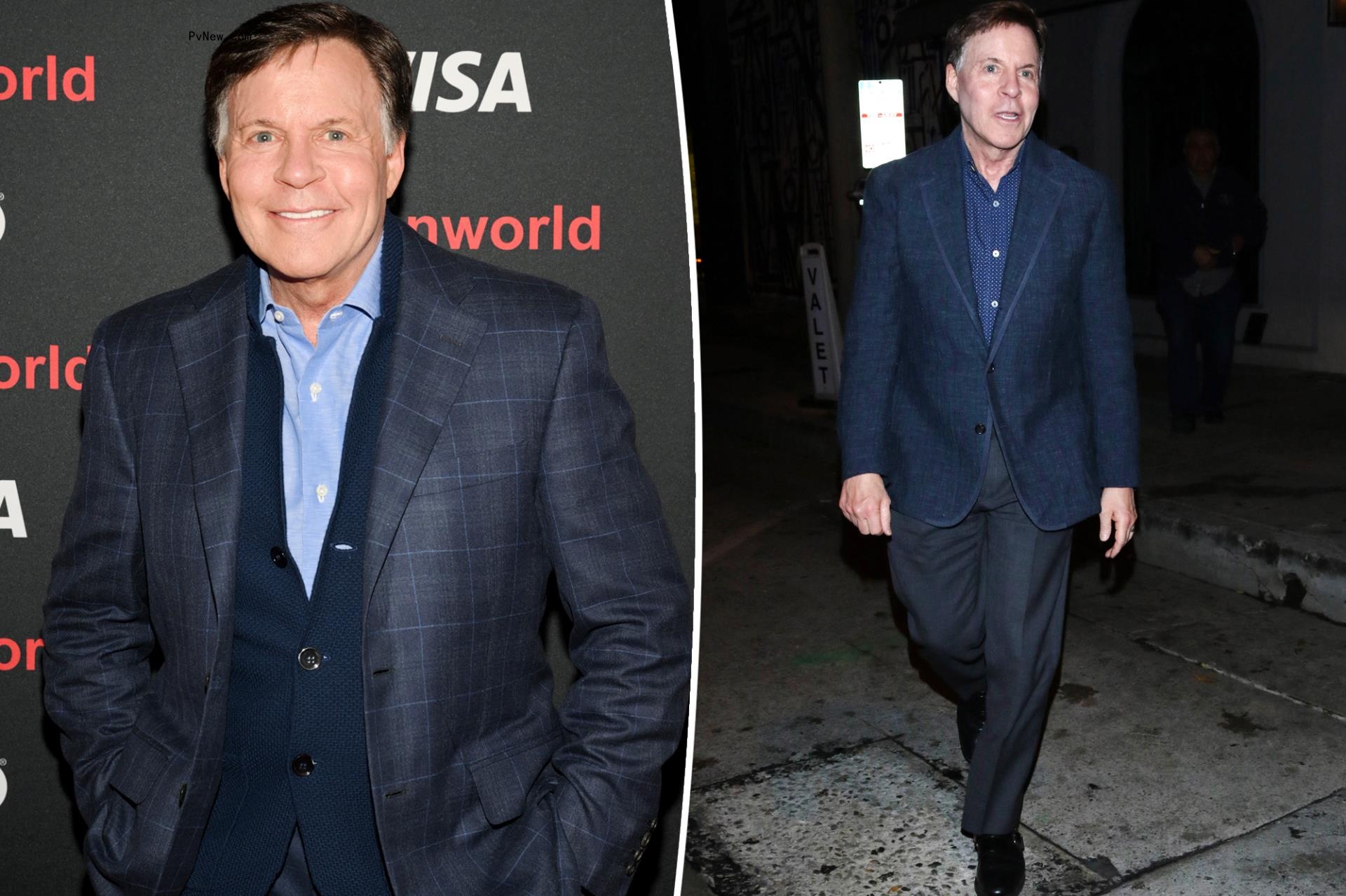 Bob Costas saves restaurant diner’s life by giving Heimlich maneuver