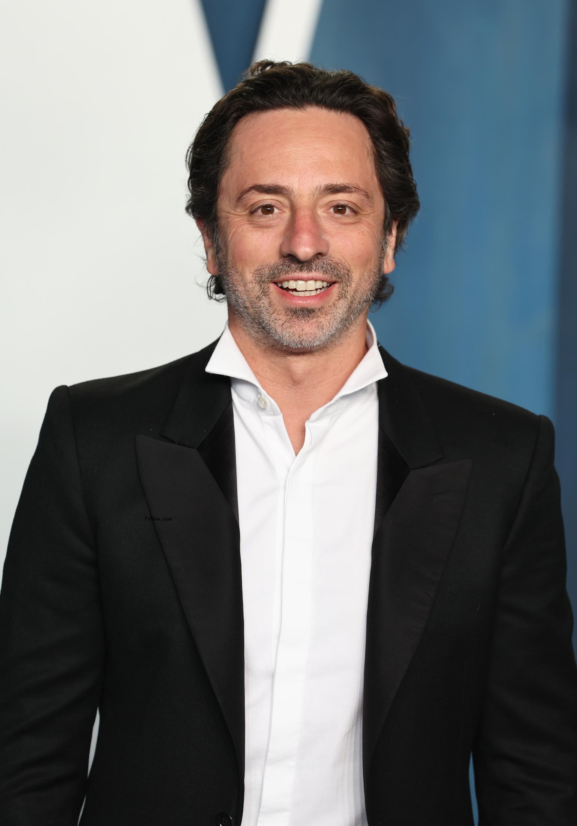 Sergey Brin