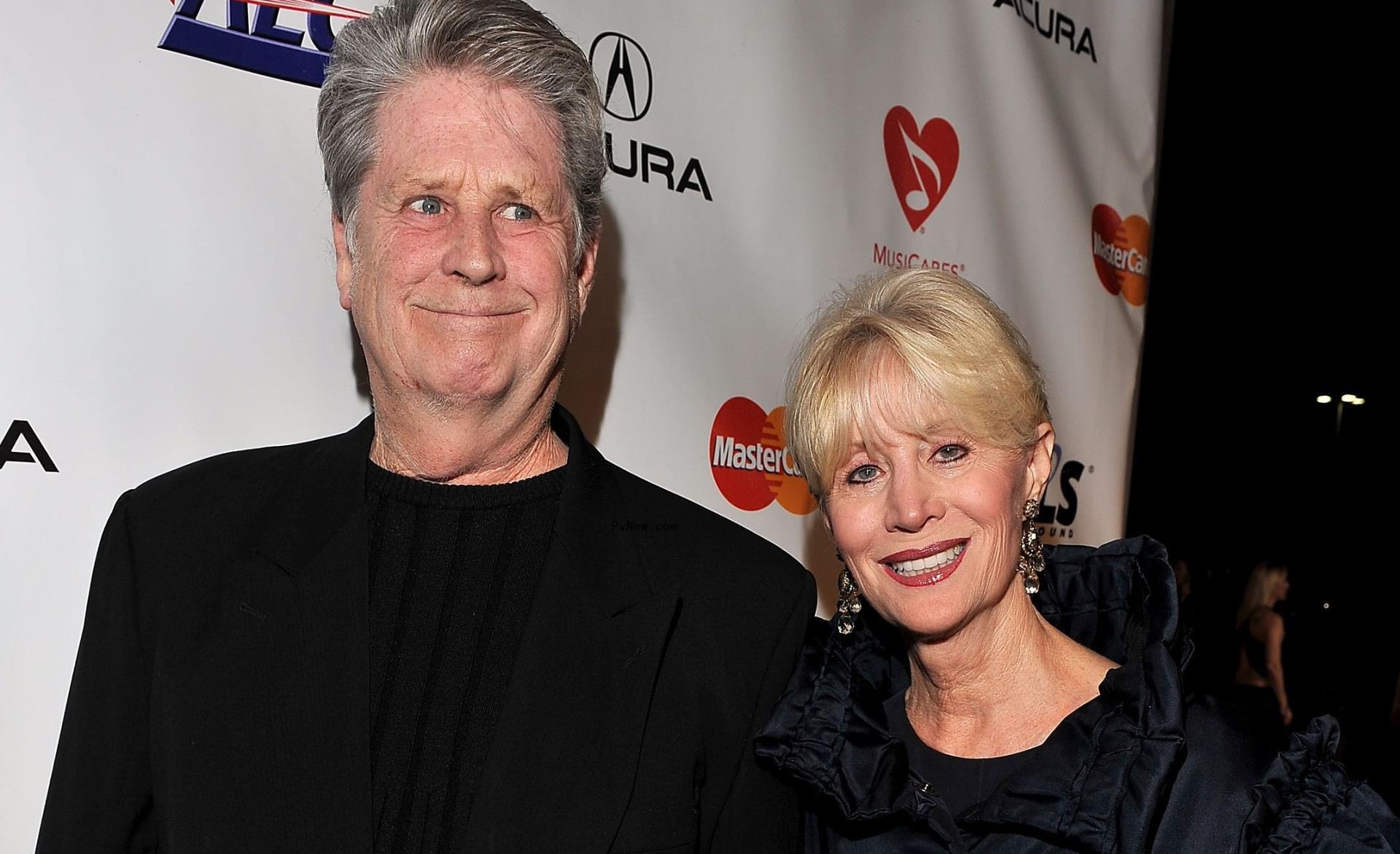 Melinda Wilson, Wife and ‘Savior’ of the Beach Boys’ Brian Wilson, Dies at 77