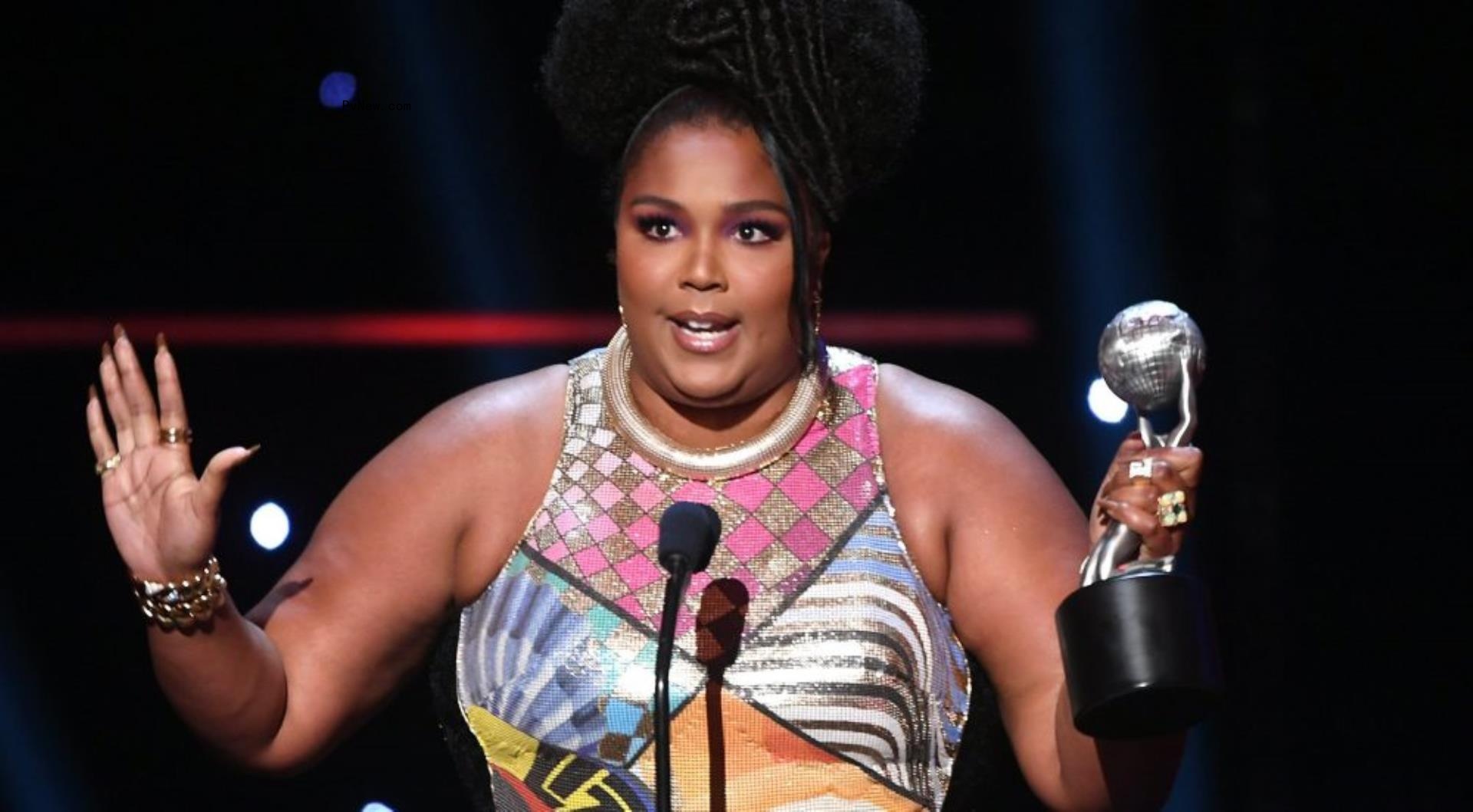 Lizzo to Search for ‘Dynamic, Full-Figured’ Performers in Amazon Reality Series