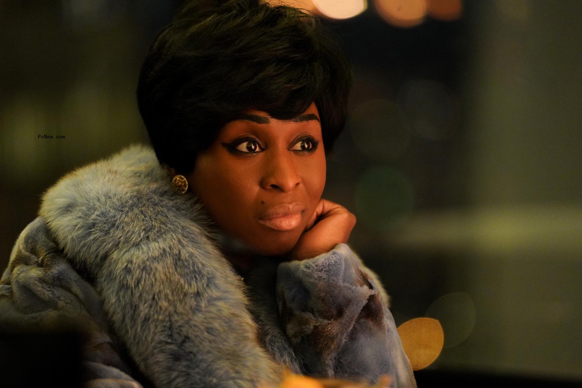 ‘Genius: Aretha’ Showrunner Suzan-Lori Parks on Meeting Aretha Franklin Over the Phone