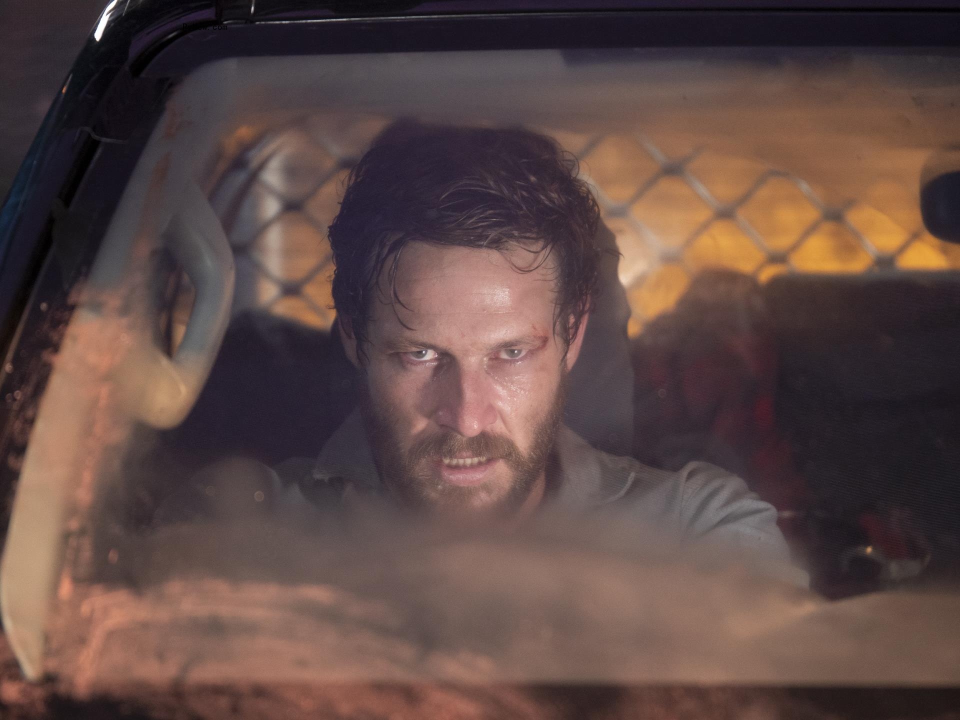 Well Go USA Entertainment Buys Luke Bracey Psychological Thriller ‘Mercy Road’ From Arclight Films
