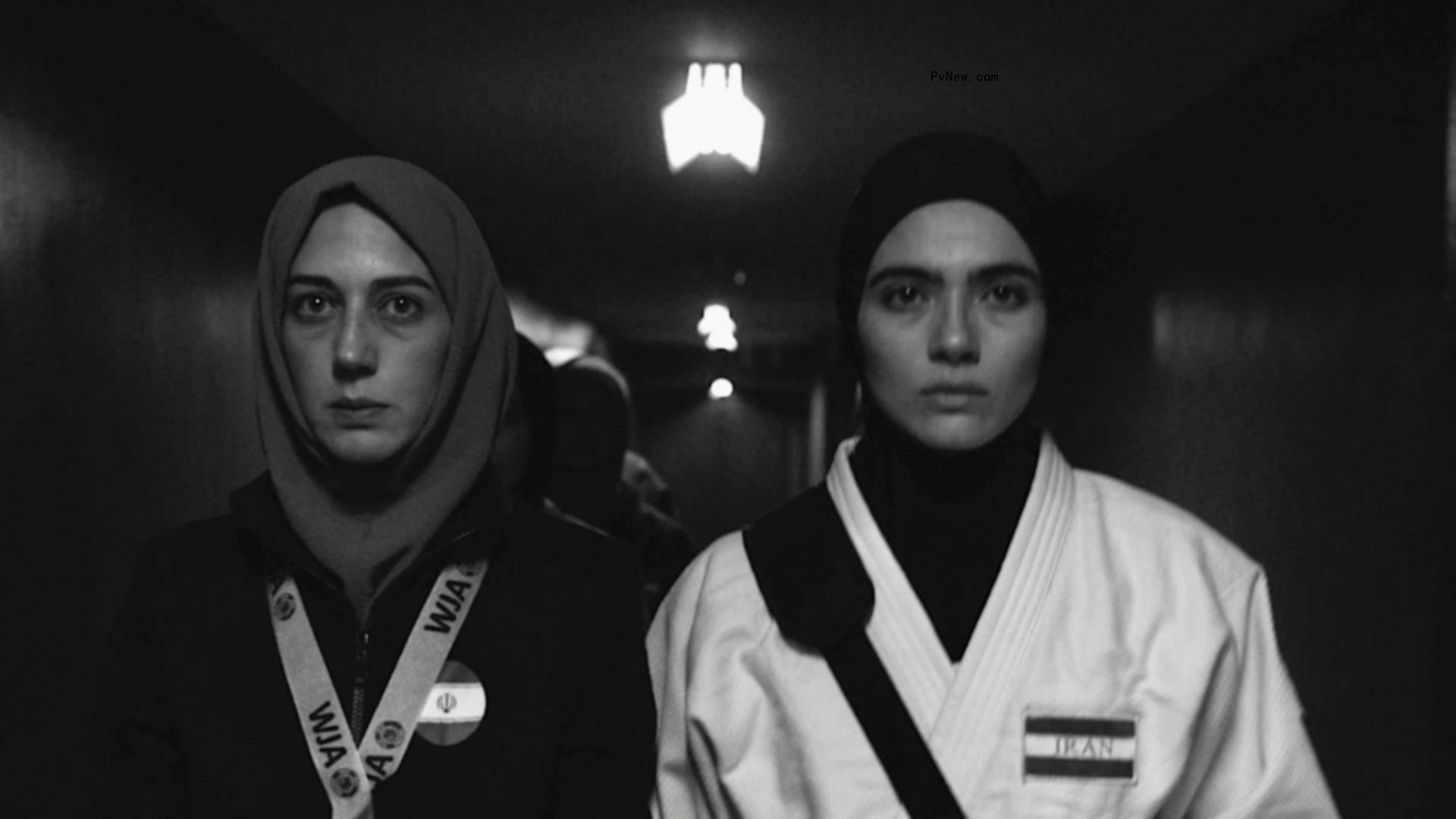 Guy Nattiv, Zar Amir-Ebrahimi Unveil First Look at Political Thriller ‘Judo’