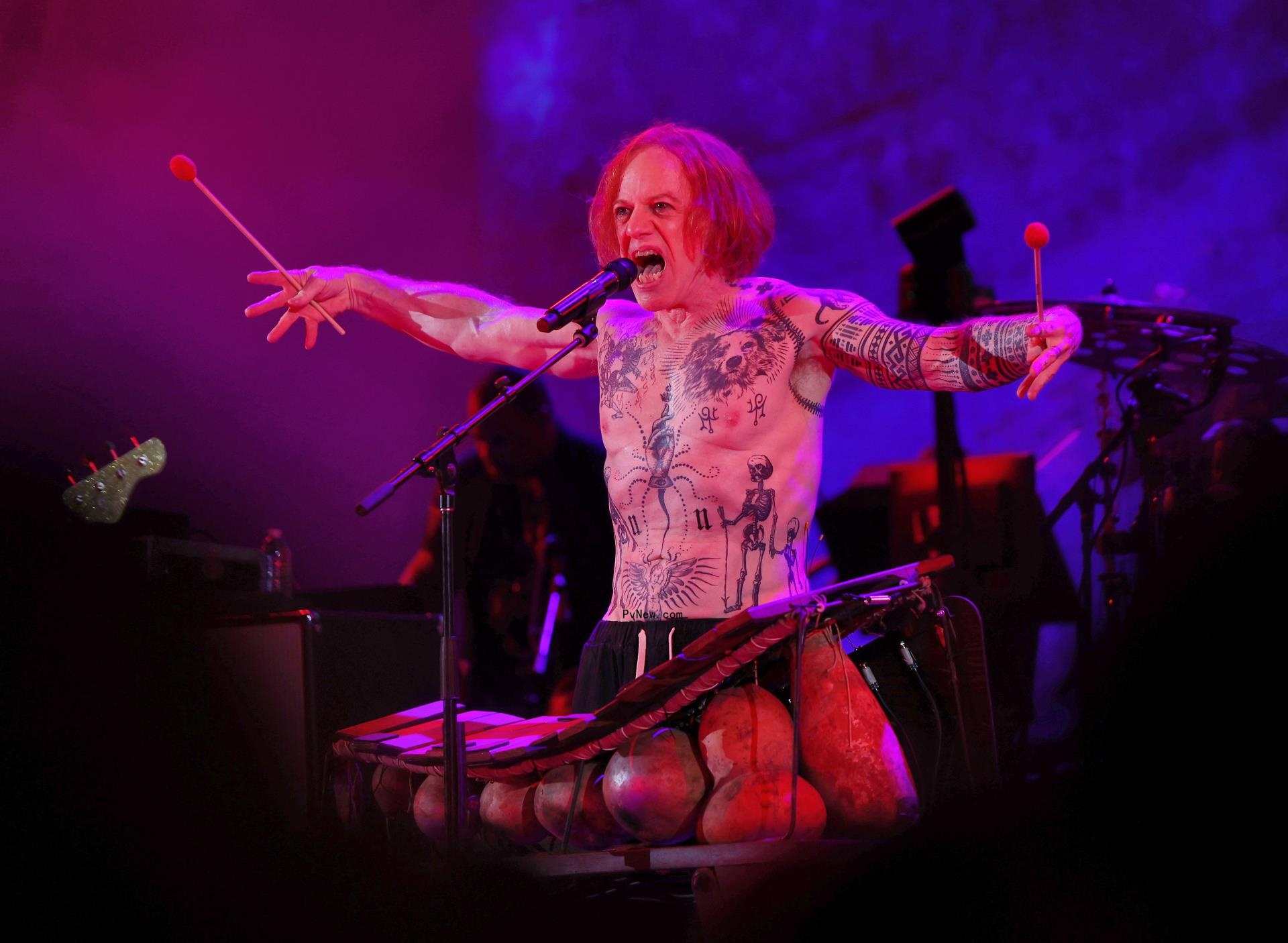 Danny Elfman Has a Very Happy, Sweetly Menacing Homecoming at the Hollywood Bowl: Co<i></i>ncert Review