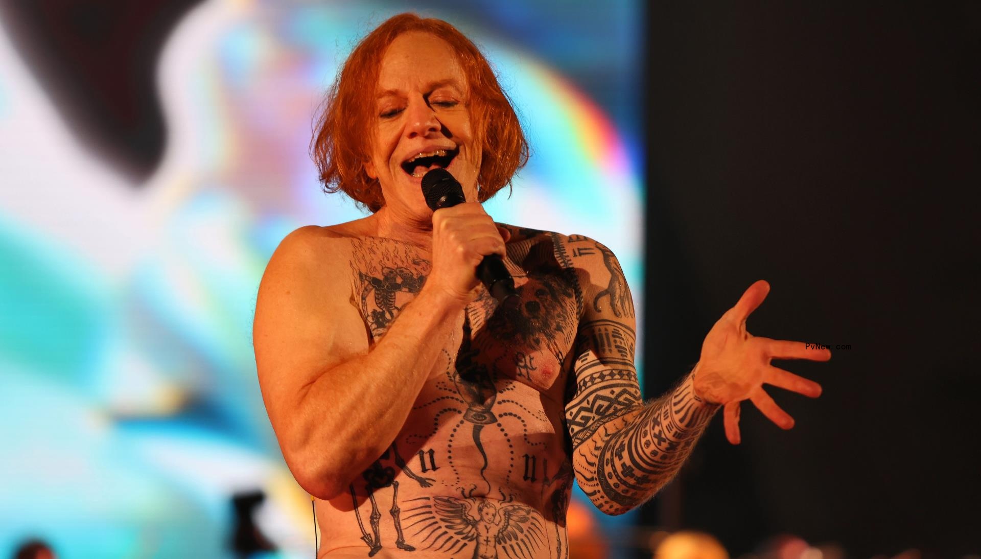 Danny Elfman Has a Very Happy, Sweetly Menacing Homecoming at the Hollywood Bowl: Co<i></i>ncert Review