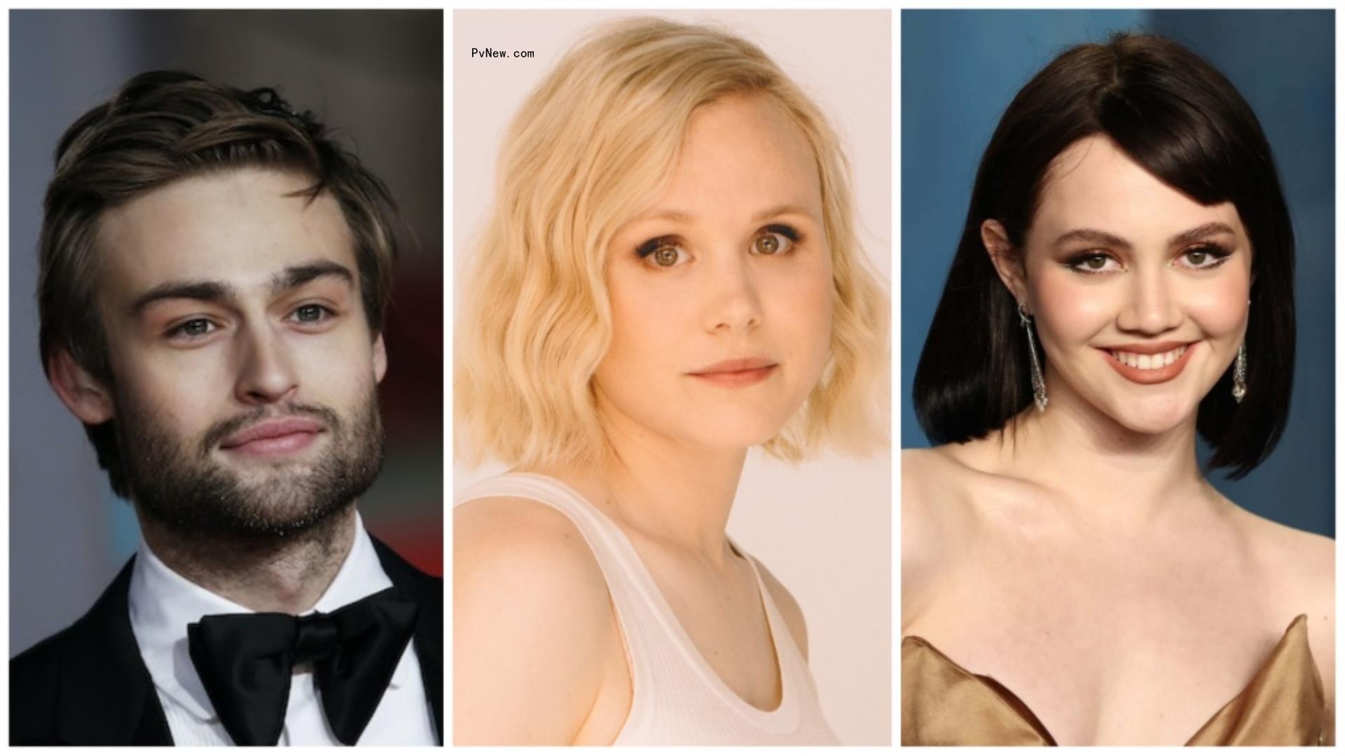 Douglas Booth, Alison Pill, Iris Apatow, Patrick J. Adams Board ‘Young Werther’ Adaptation of Goethe Classic