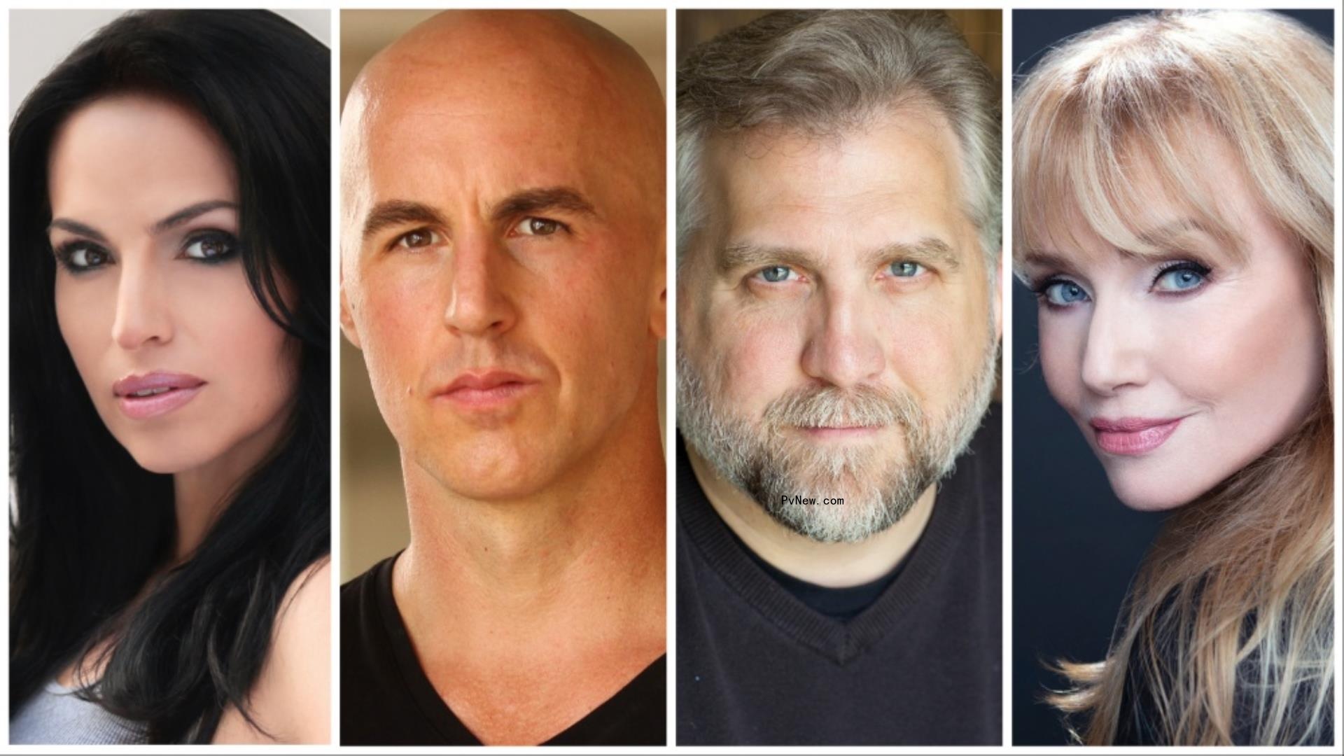 101 Films Intl. Acquires ‘Angel Baby,’ Starring Isabel Cueva, Daniel Roebuck, Rebecca De Mornay