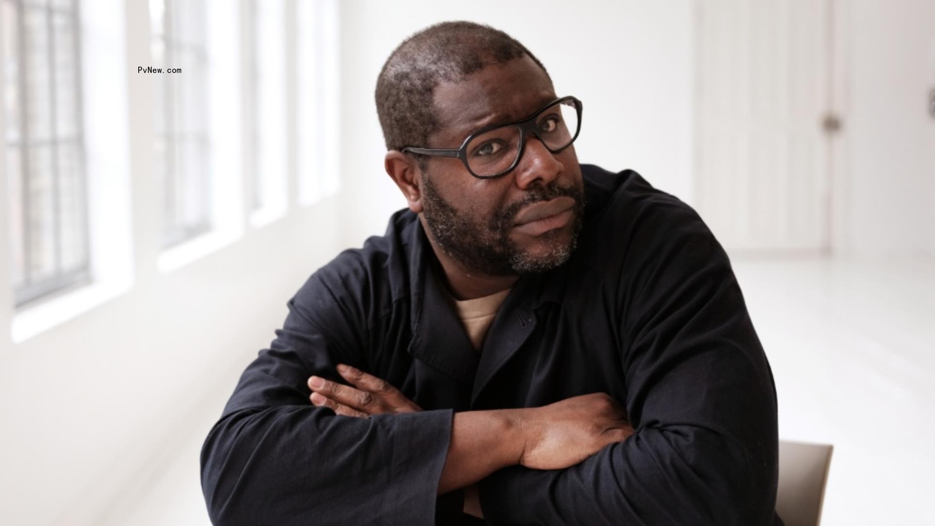 Steve McQueen on His 4-Hour docu<i></i>mentary Epic ‘Occupied City’ and How It’s Informing His Apple TV+ Movie ‘Blitz’