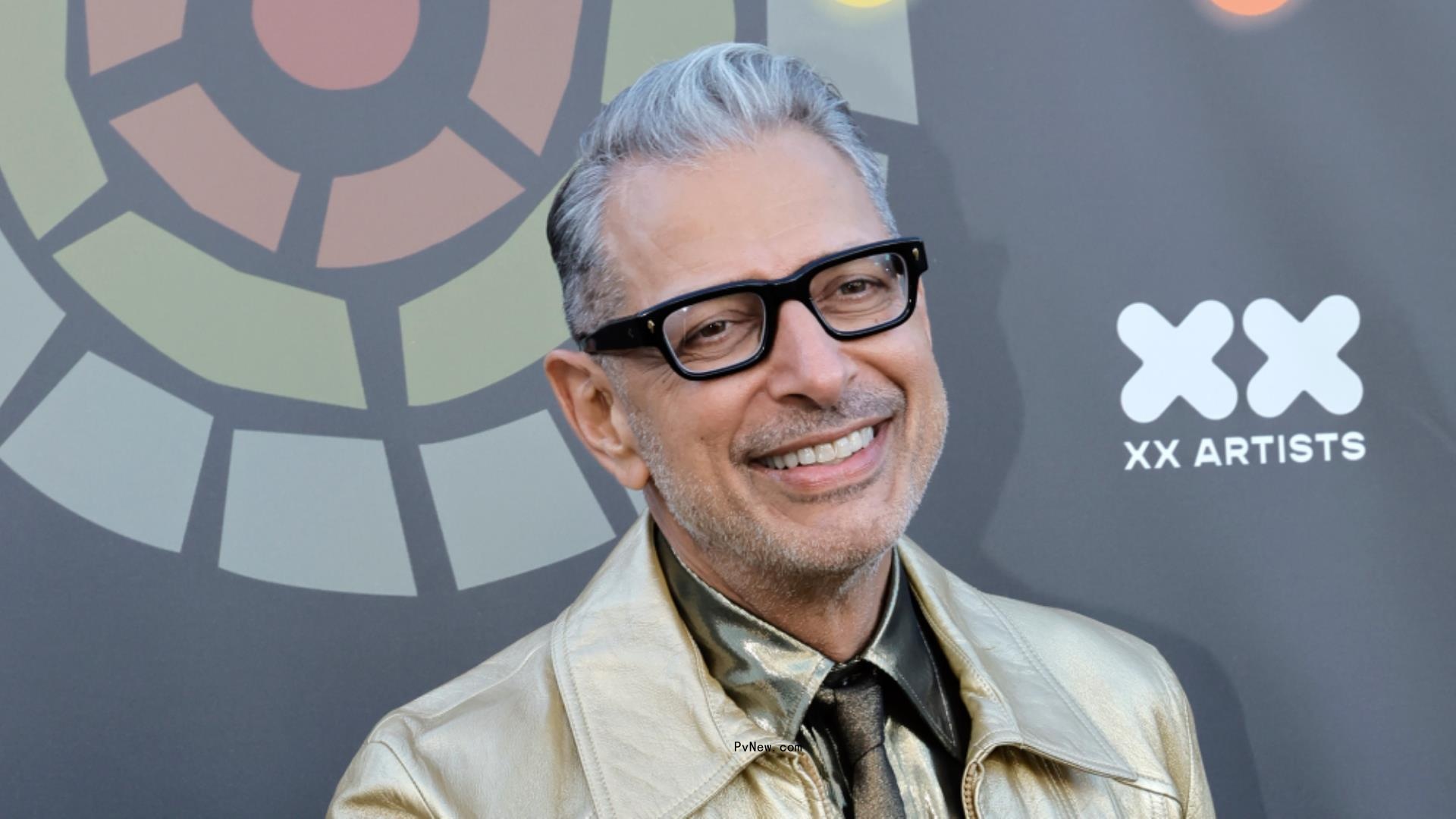 Jeff Goldblum in Final Talks to Join ‘Wicked’ Movies as the Wizard