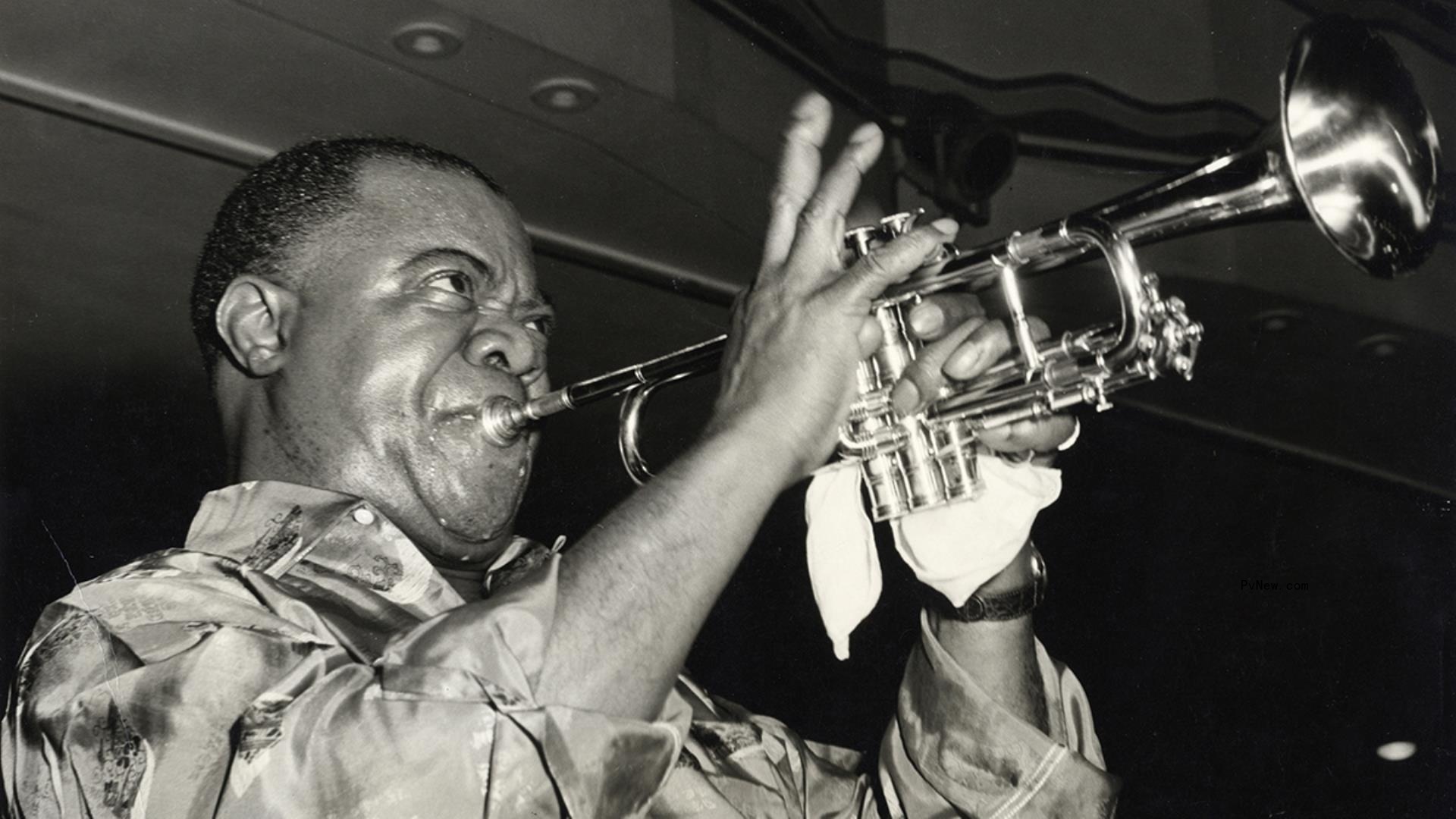 In ‘Black & Blues,’ Director Sacha Jenkins Portrays the Legend of Louis Armstrong and Corrects the Record