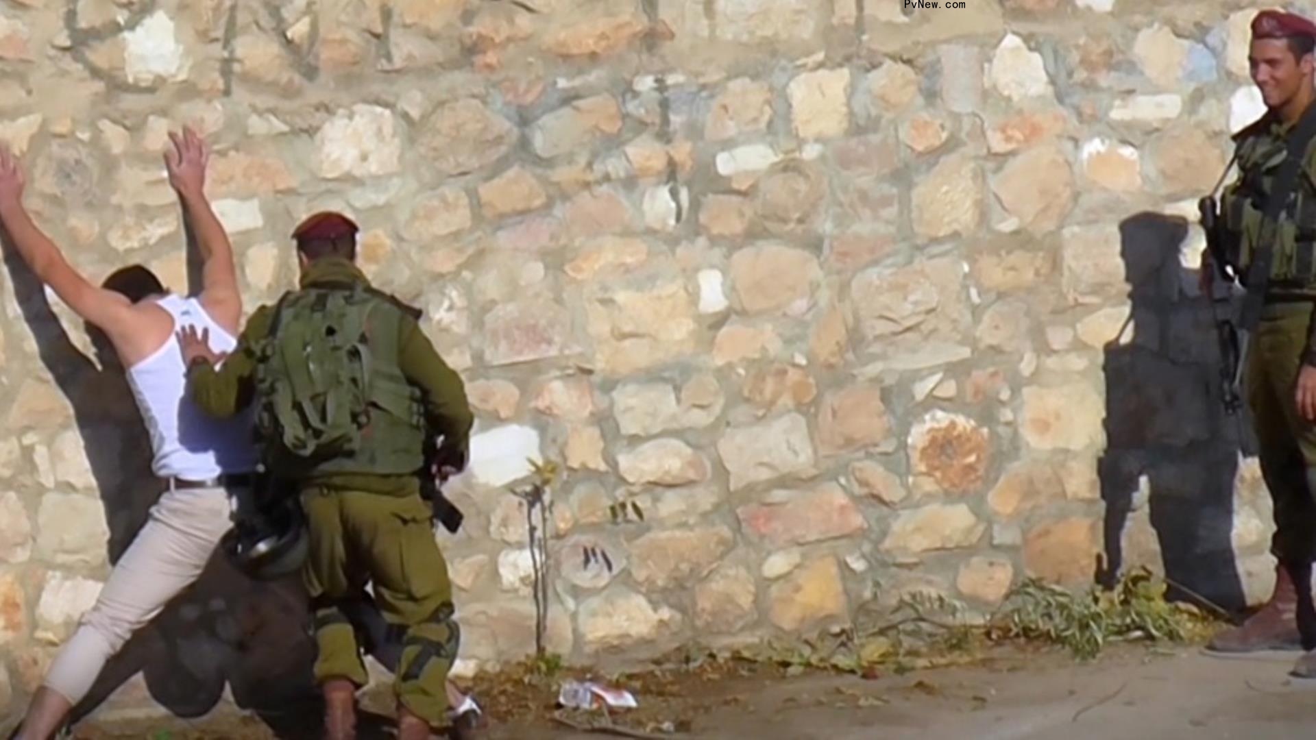 Israel Military Service Film ‘Mission: Hebron’ Acquired by New York Times Op-Docs