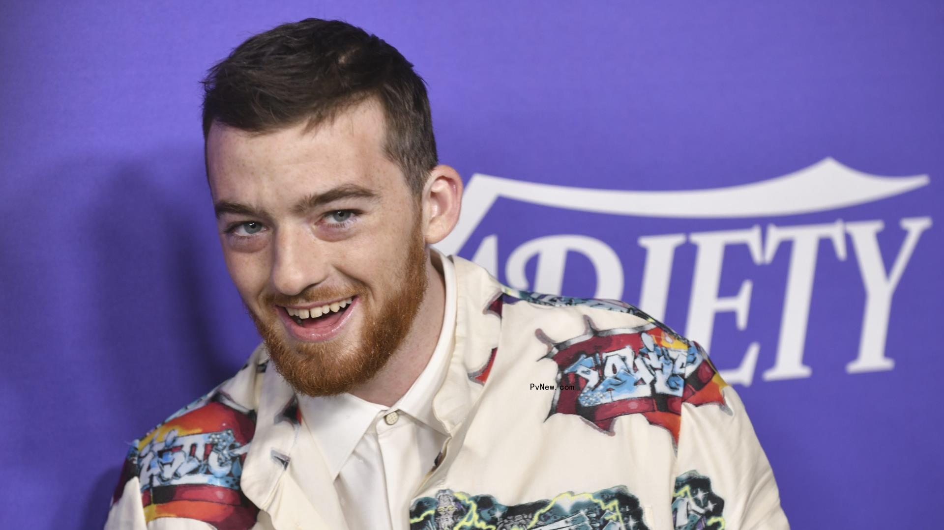My Day With Angus Cloud: The ‘Euphoria’ Star Was Widely Loved, but Misunderstood