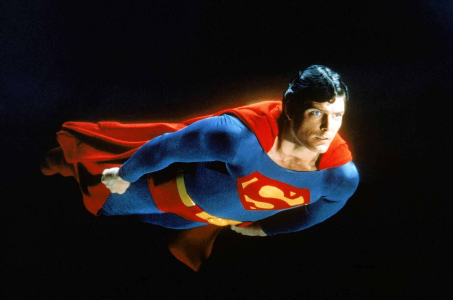 Christopher Reeve’s Children Never Watched That ‘Flash’ CGI Cameo, Say He’d Choose ‘Remains of the Day’ Over ‘Superman’ as the Film He’s Proud of Most