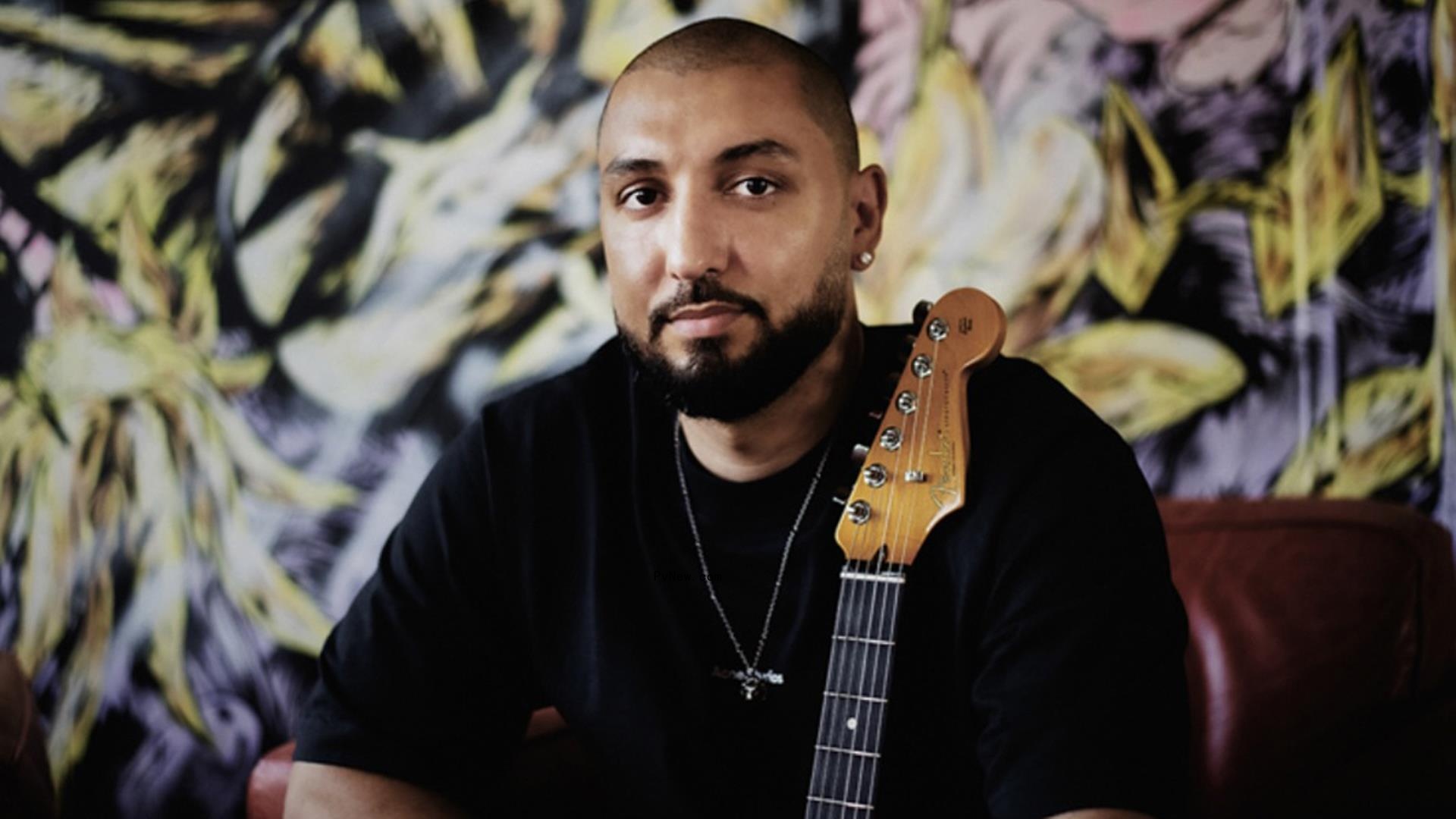 Hitmaker of the Month: Producer-So<i></i>ngwriter ILYA Talks ‘Unholy’ Matrimony of Sam Smith and Kim Petras; What He Learned From Max Martin