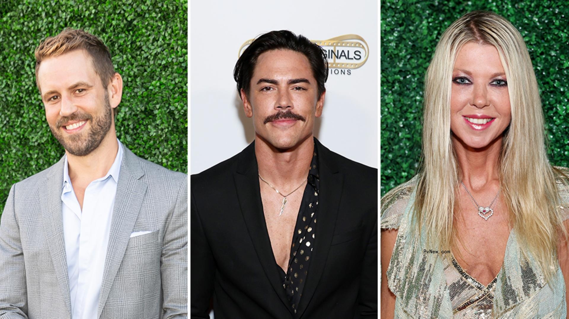 Fox’s ‘Special Forces’ Sets Season 2 Cast: Tom Sandoval, Nick Viall, Tara Reid, Blac Chyna & More