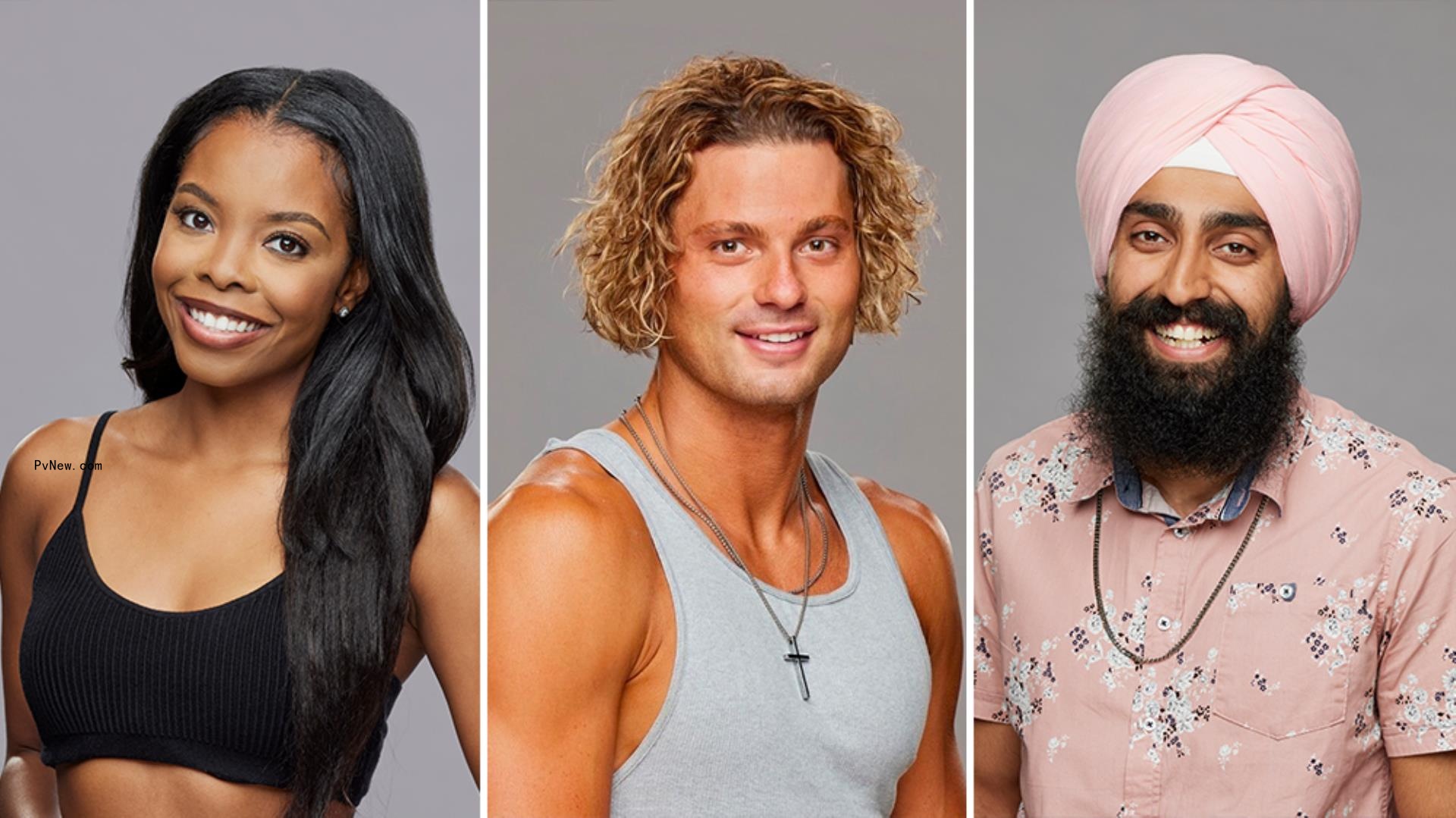 ‘Big Brother 25’ Cast Includes Deaflympics Gold Medalist and More: Meet the 16 Houseguests