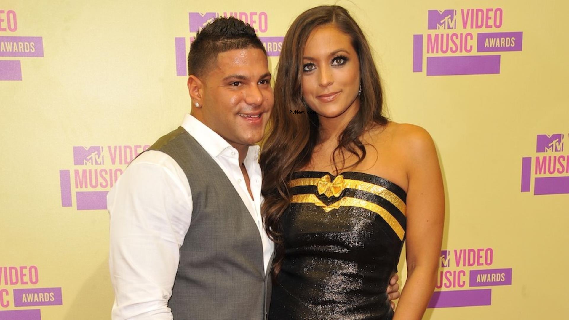 ‘Jersey Shore: Family Vacation’: Sammi Giancola Explains Why She’s Finally Returning After 11 Years, Previews Reunio<i></i>n With ‘Co-Worker’ Ro<i></i>nnie Ortiz-Magro