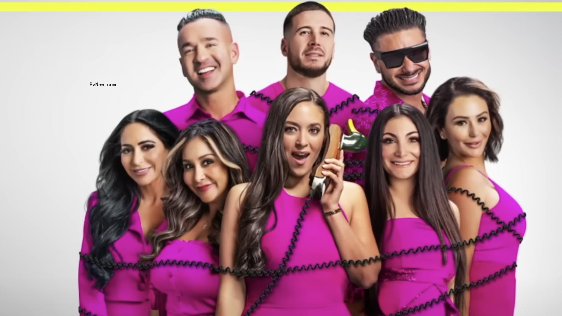 ‘Jersey Shore: Family Vacation’: Sammi Giancola Explains Why She’s Finally Returning After 11 Years, Previews Reunio<i></i>n With ‘Co-Worker’ Ro<i></i>nnie Ortiz-Magro