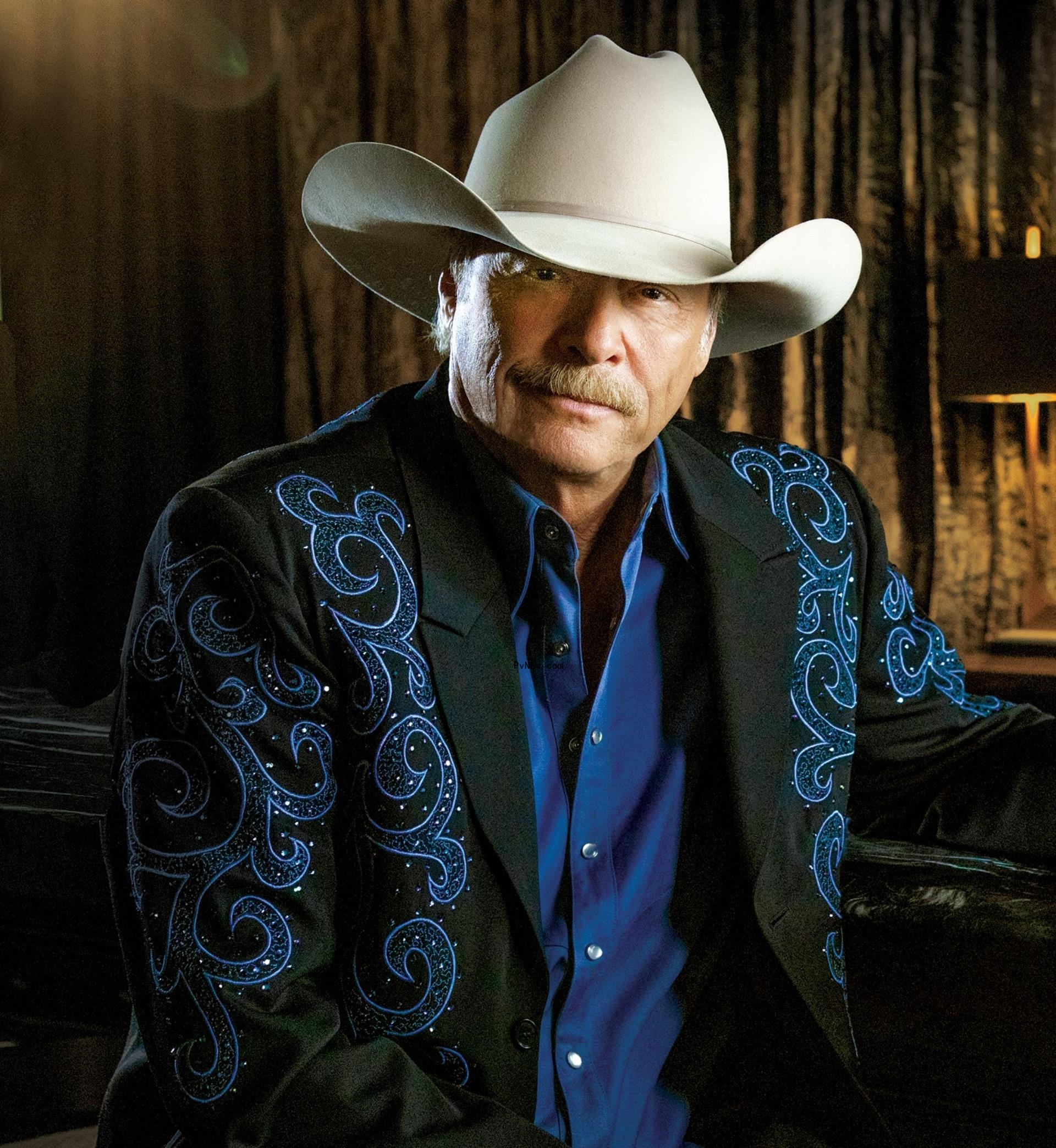 Alan Jackson to Get Lifetime Achievement Award and Tribute at CMA Awards