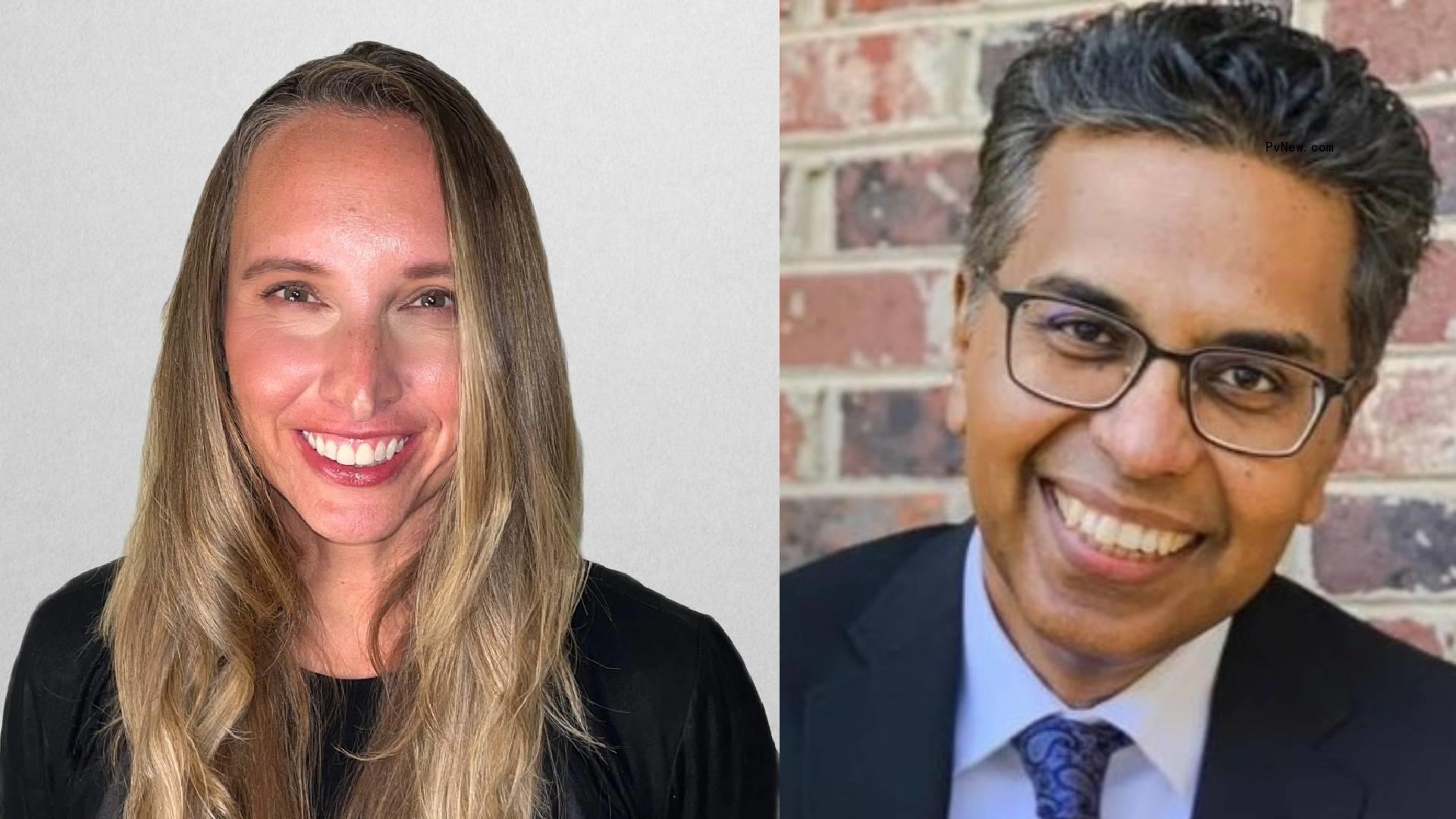 Peacock’s Jen Brown Heads to BBC News U.S. Along With Saeed Ahmed of NPR