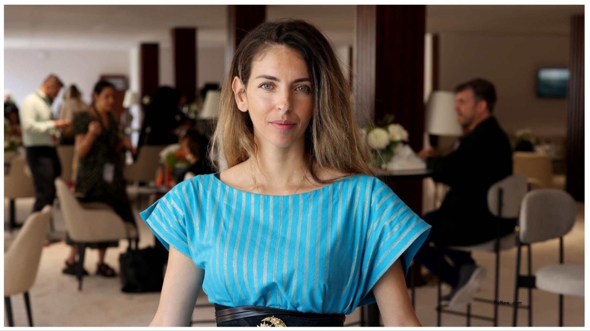 Sundance Winner Sofia Alaoui to Tackle Eco-Anxieties in Apocalyptic Thriller ‘Tarfaya’: ‘This World Is Full of Poetry and Melancholy’