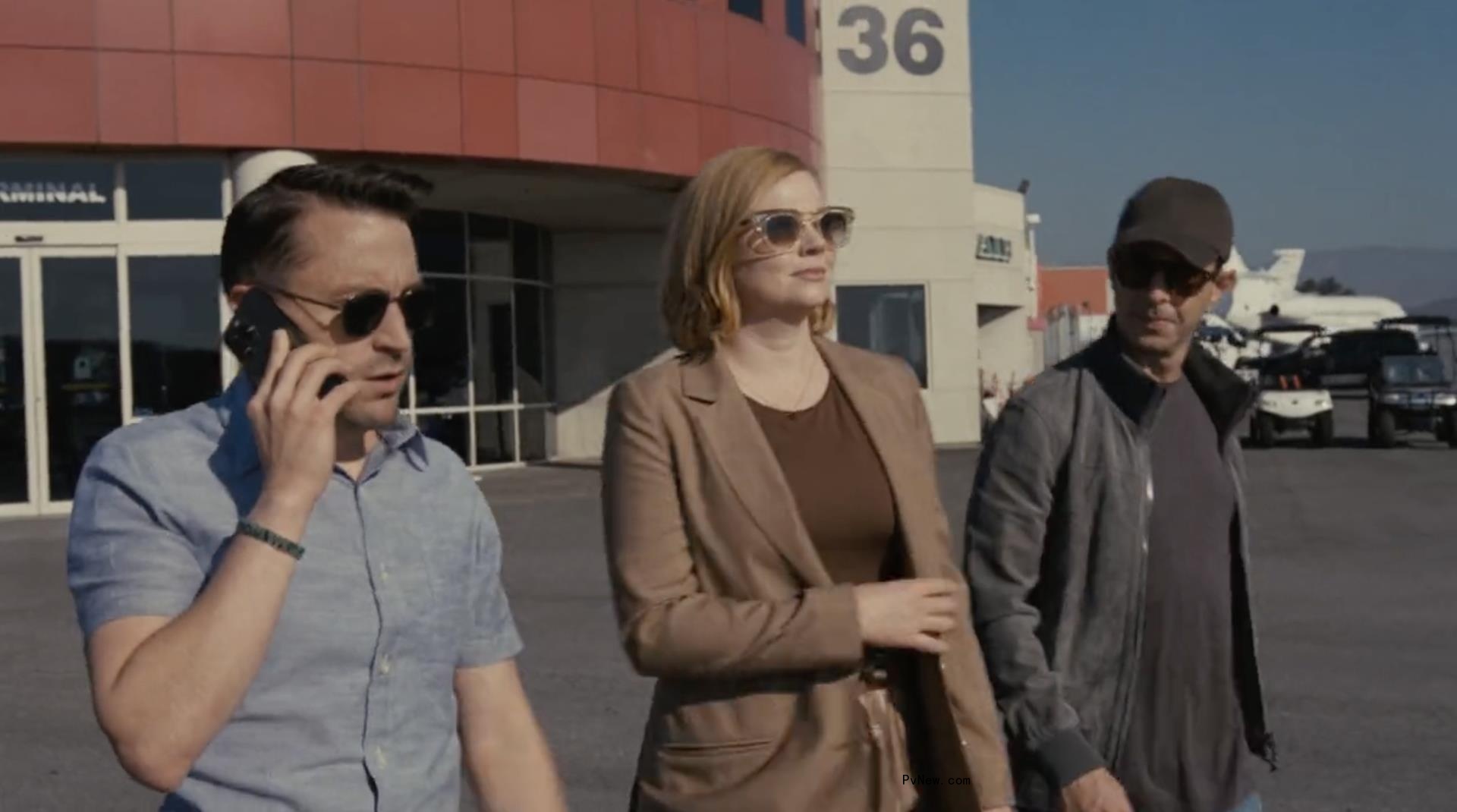 ‘Succession’ Season 4 Trailer: Roy Kids Form a ‘Rebel Alliance’