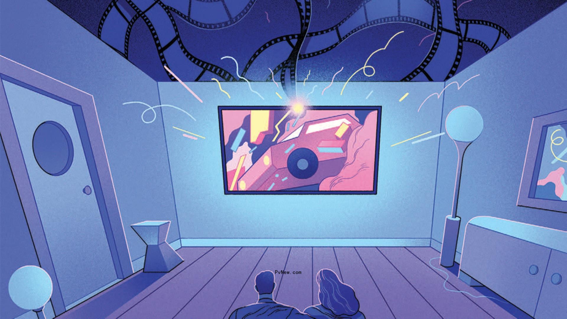 Black Friday Streaming Deals: Special Promos From Hulu, Prime Video, Paramount Plus, Peacock and More