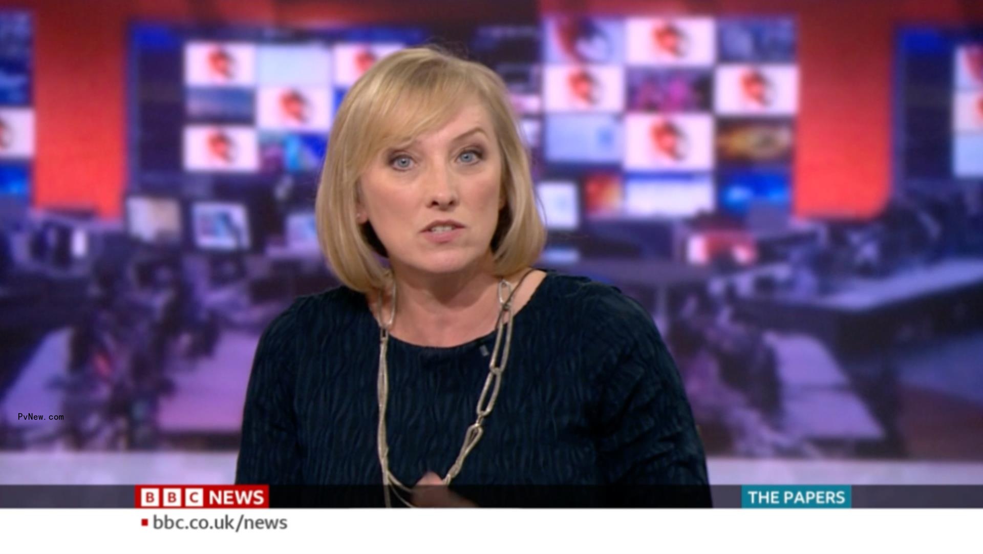 BBC Anchor Taken Off Air During Impartiality Breach Investigation Over Boris Johnson Remarks