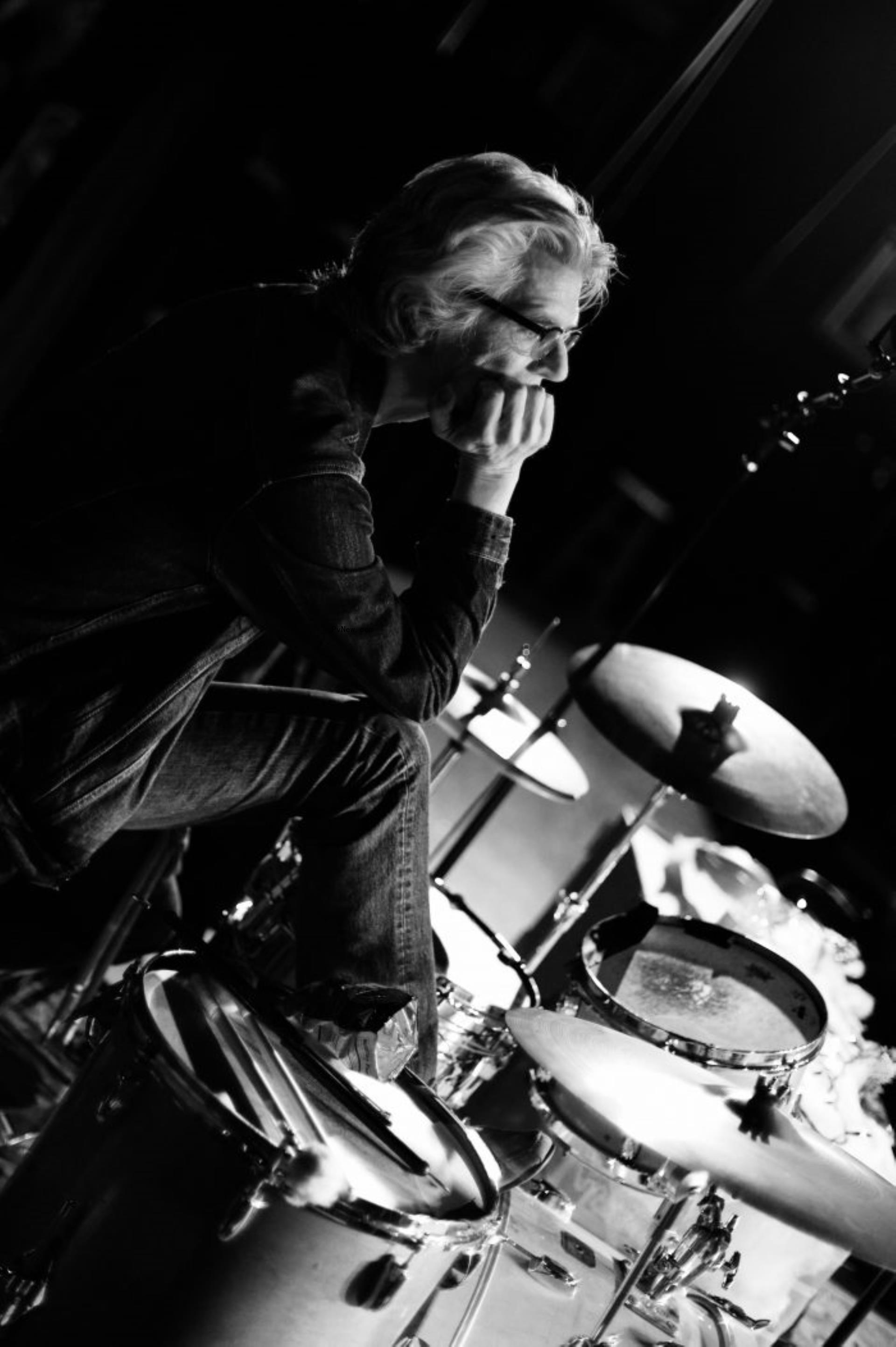 Don Heffington, Lone Justice Member and L.A.’s Premier Roots-Rock Drummer, Dies at 70