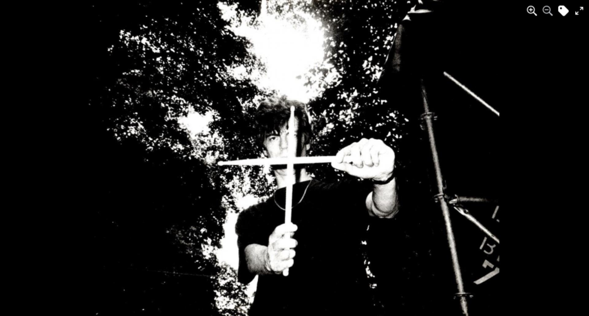 Don Heffington, Lone Justice Member and L.A.’s Premier Roots-Rock Drummer, Dies at 70