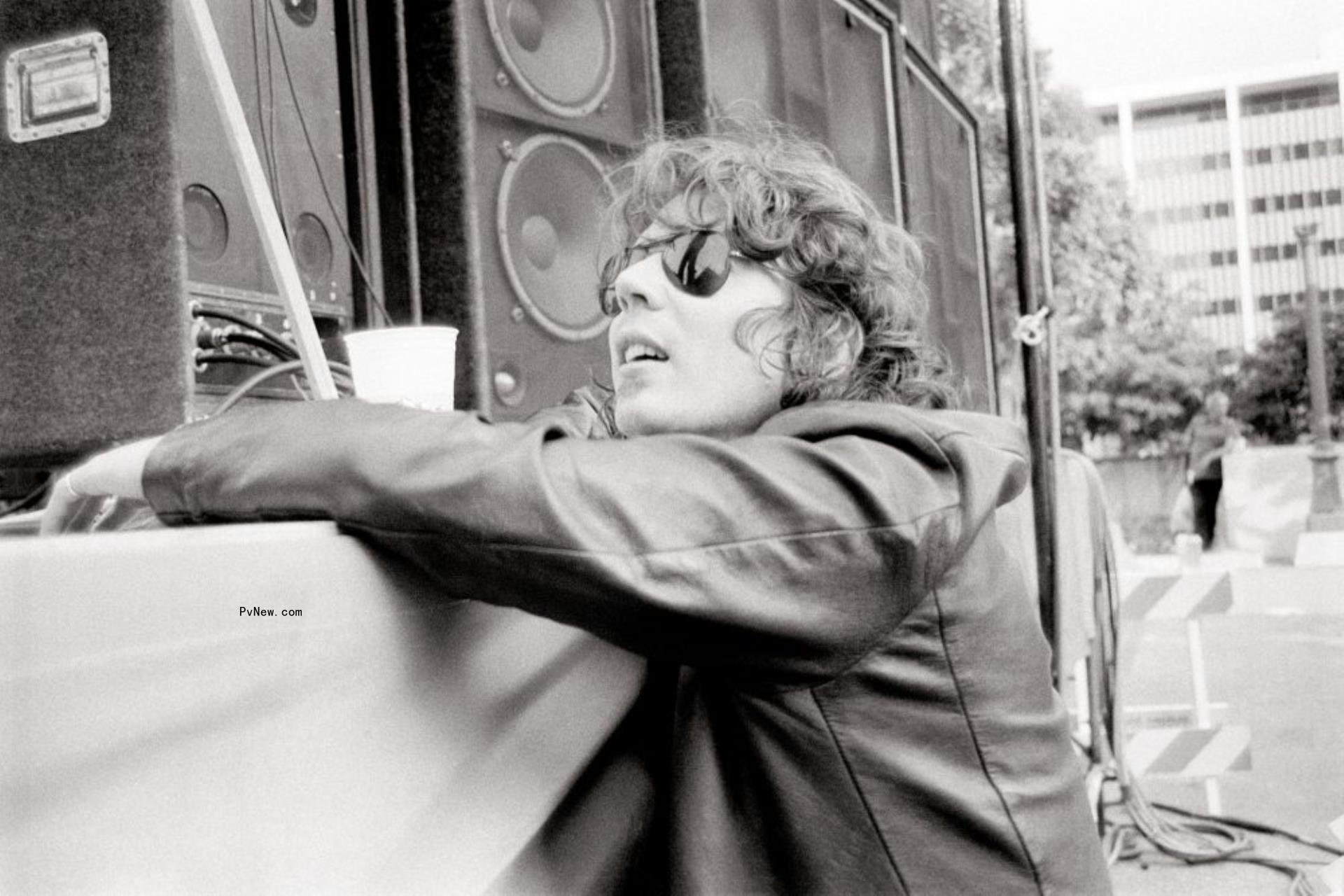 Don Heffington, Lone Justice Member and L.A.’s Premier Roots-Rock Drummer, Dies at 70