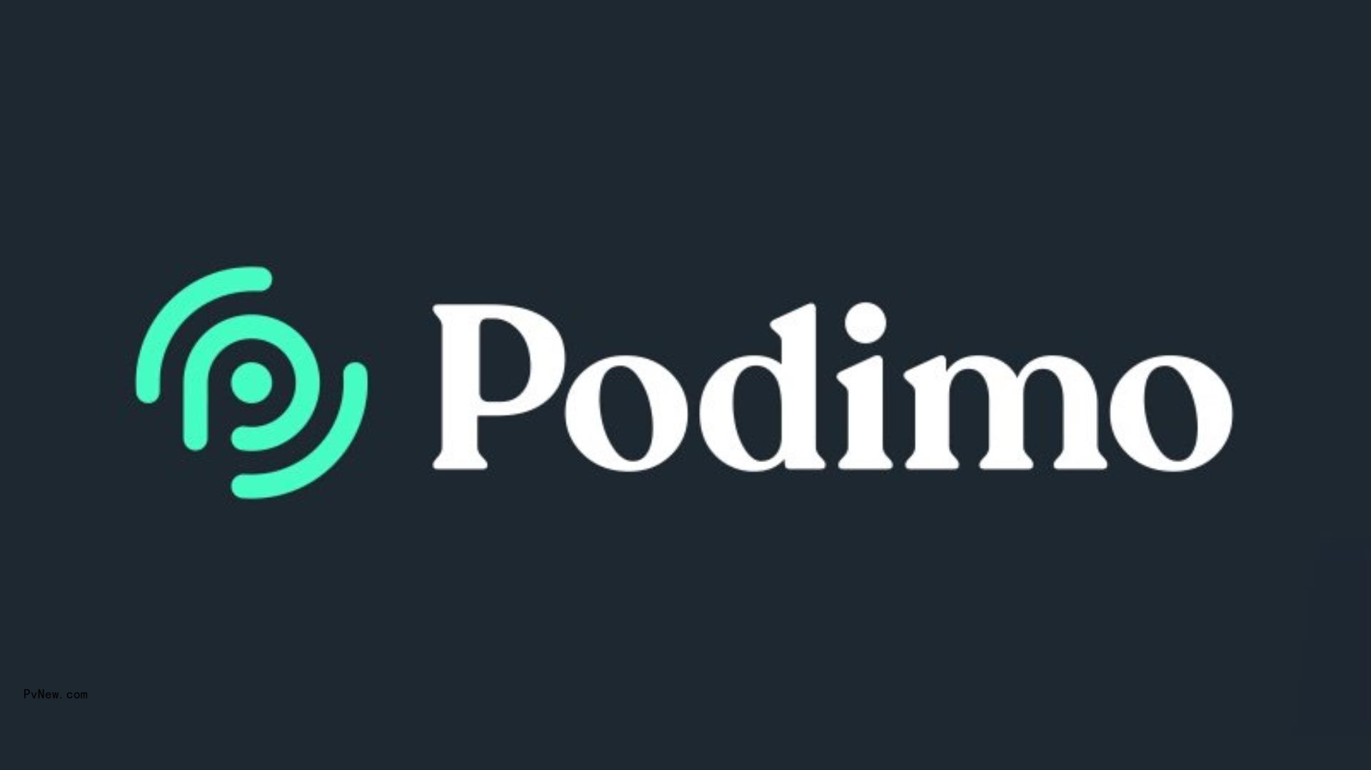 European Podcast Startup Podimo Raises $78 Million to Fund Content, Market Expansion