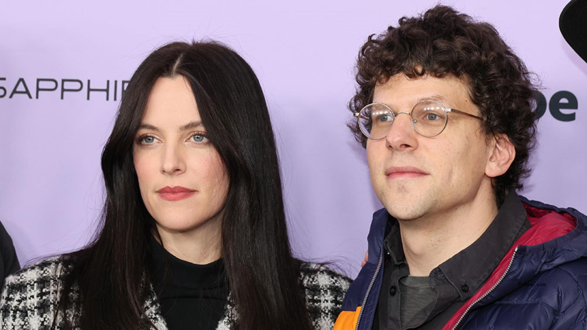 Jesse Eisenberg and Riley Keough’s ‘Sasquatch Sunset’ Weirds Out Sundance With Bigfoots Havin<i></i>g Sex, Vomiting and Farting