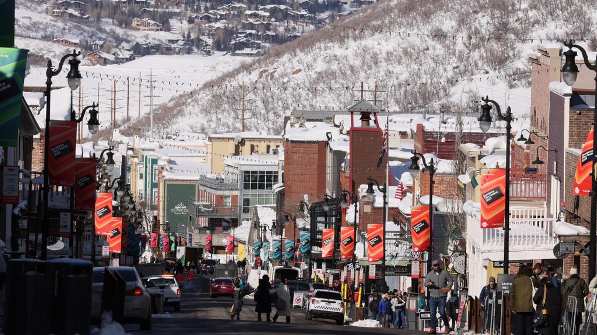 Pro-Palestinian March Set for Sunday at Sundance