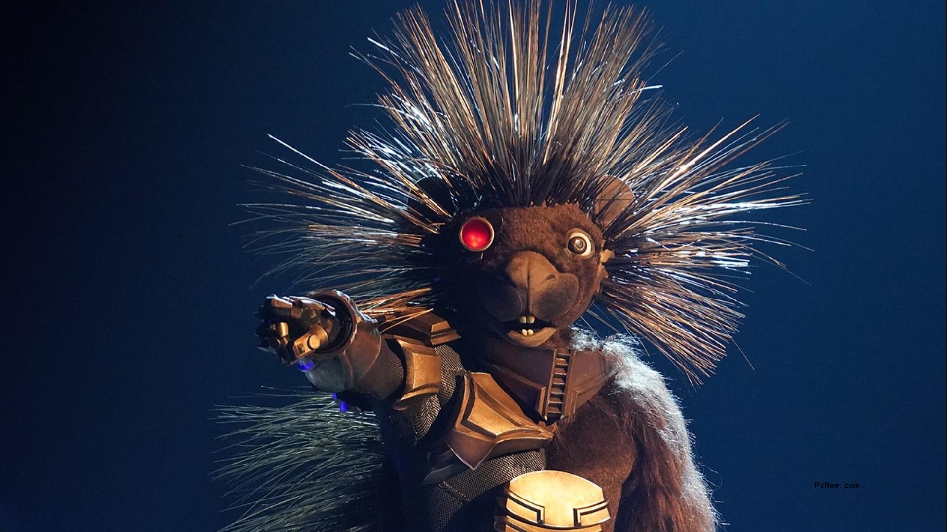 ‘The Masked Singer’ Reveals the Identity of the Raccoon: Here’s the Star Under the Mask