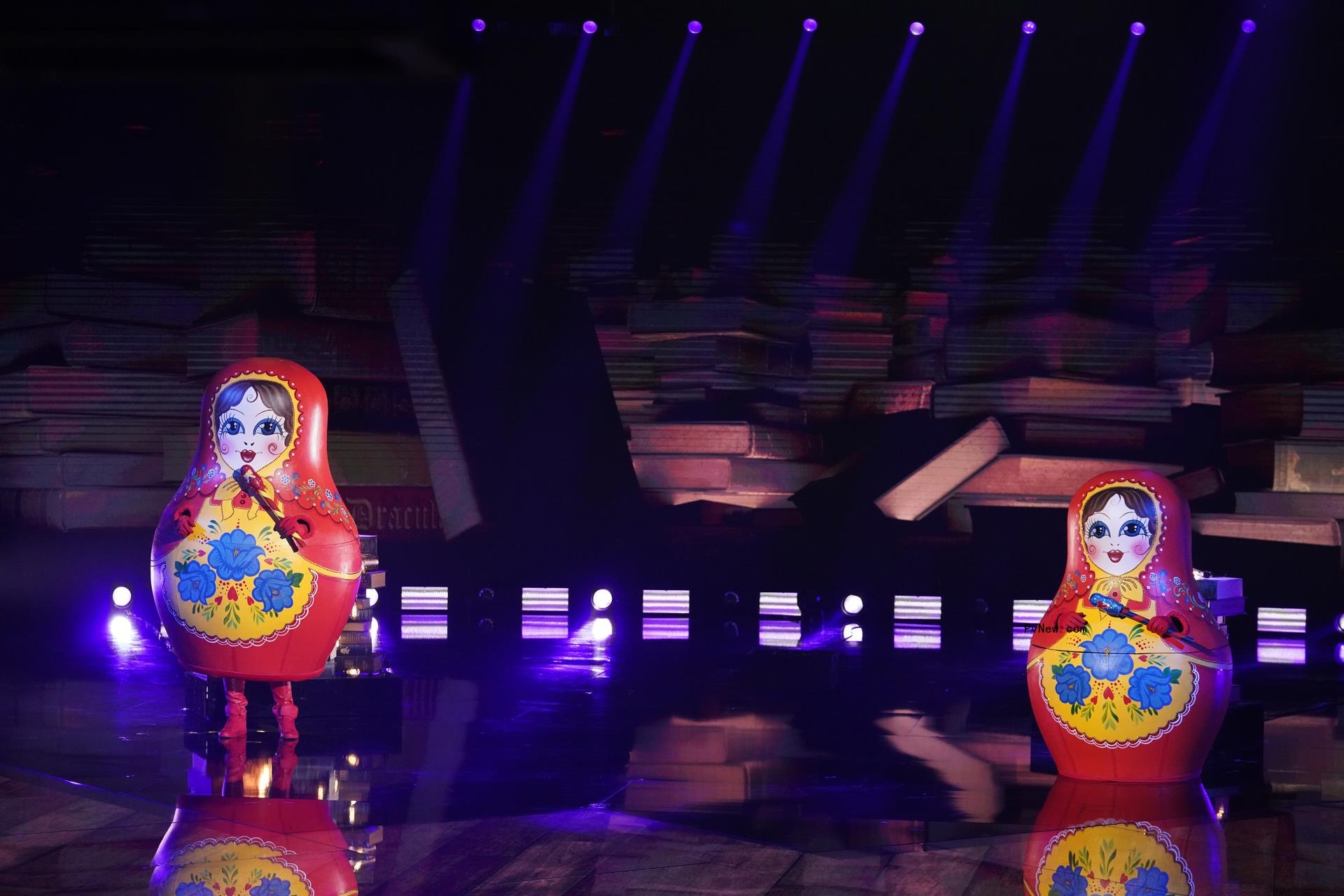 ‘The Masked Singer’ Reveals the Identity of the Raccoon: Here’s the Star Under the Mask